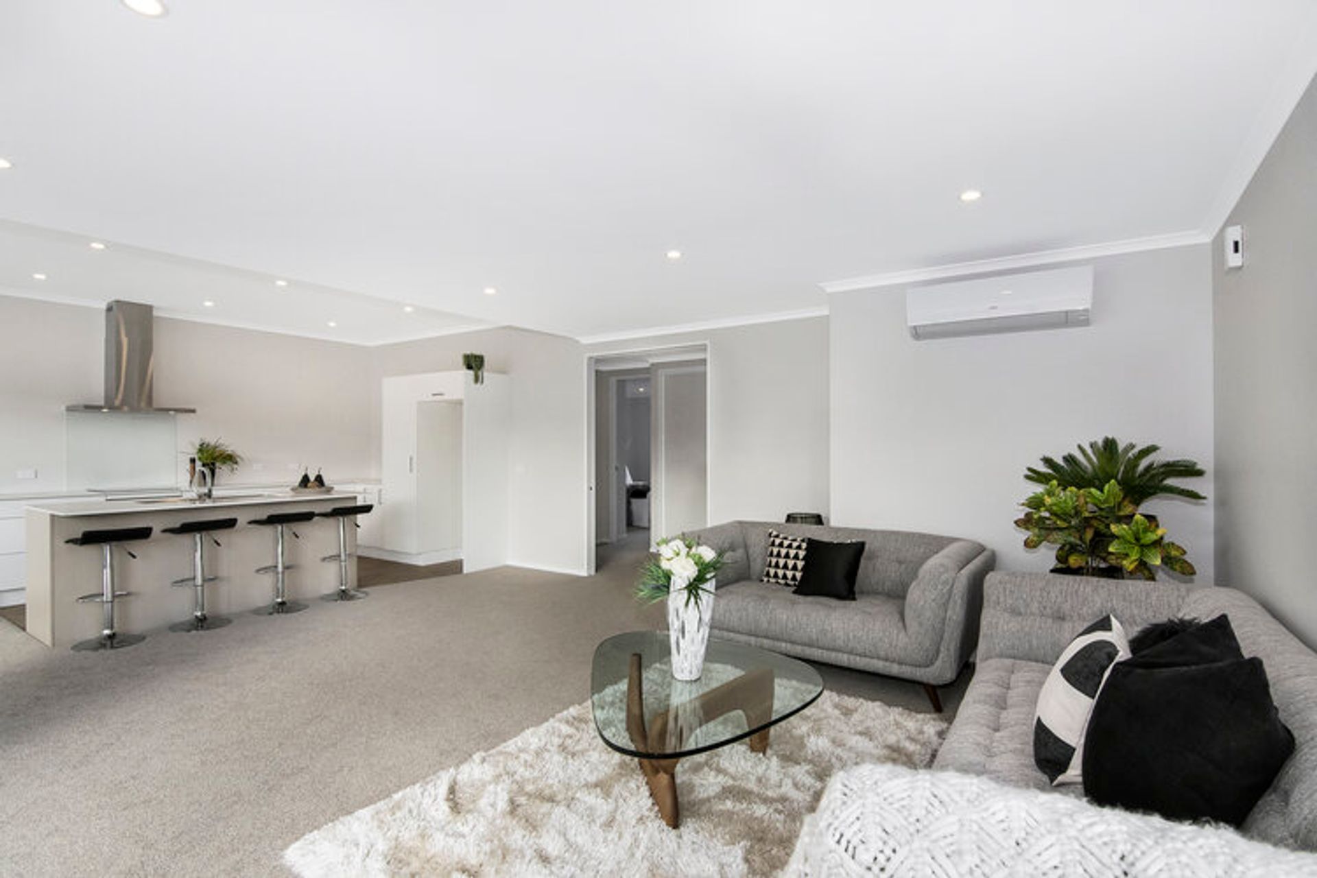 Nayland Road Townhouses