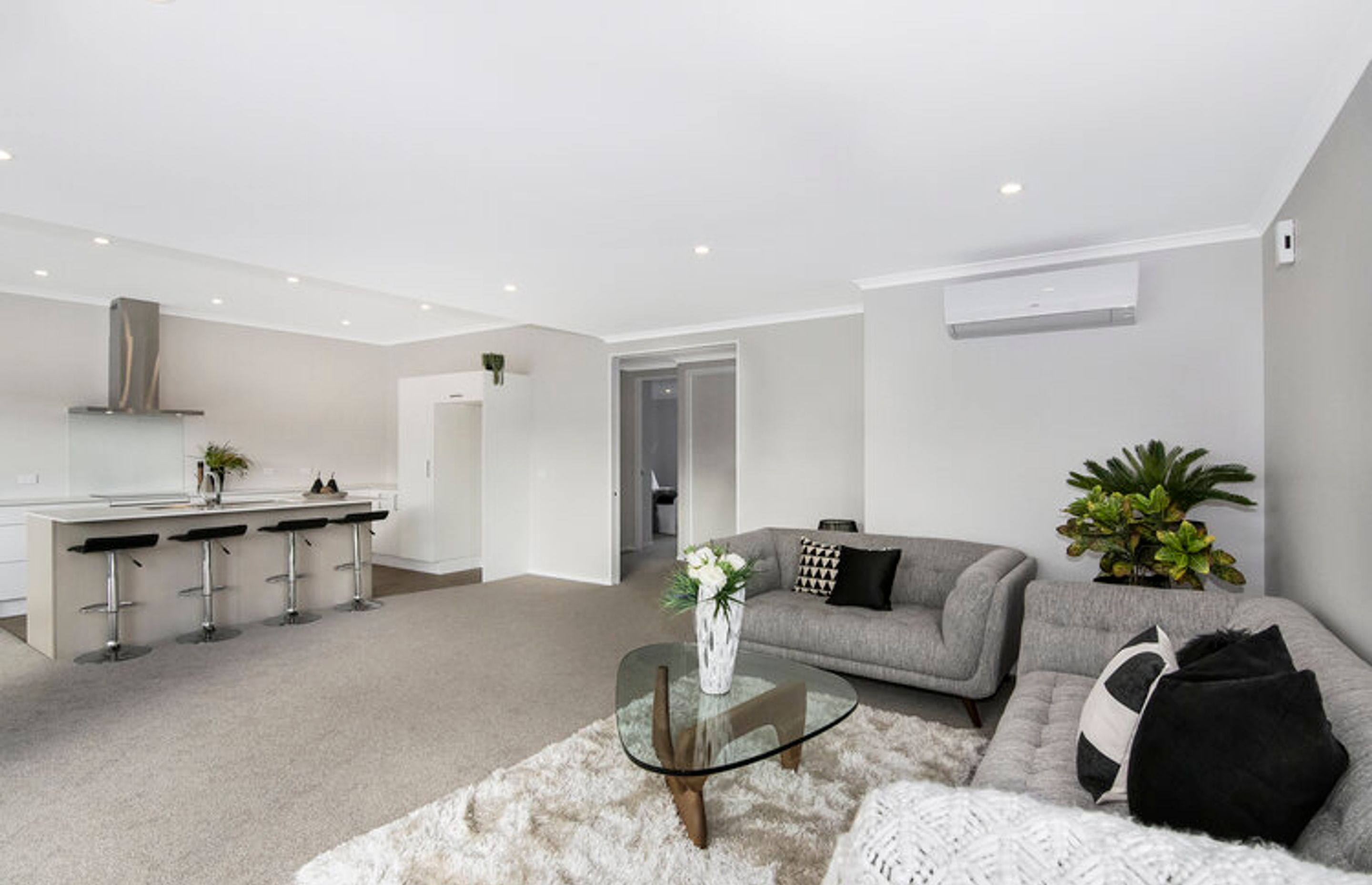 Nayland Road Townhouses