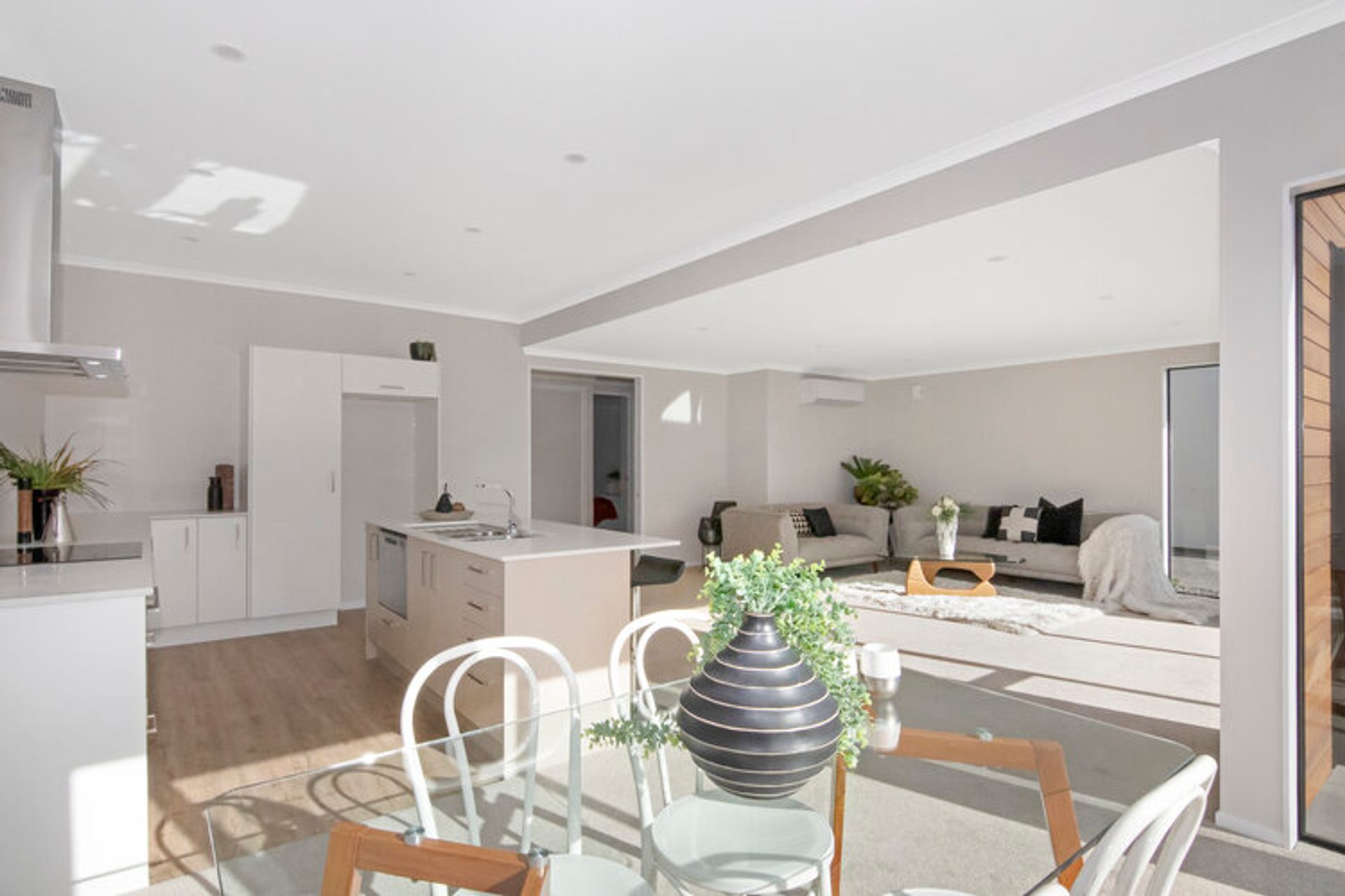 Nayland Road Townhouses