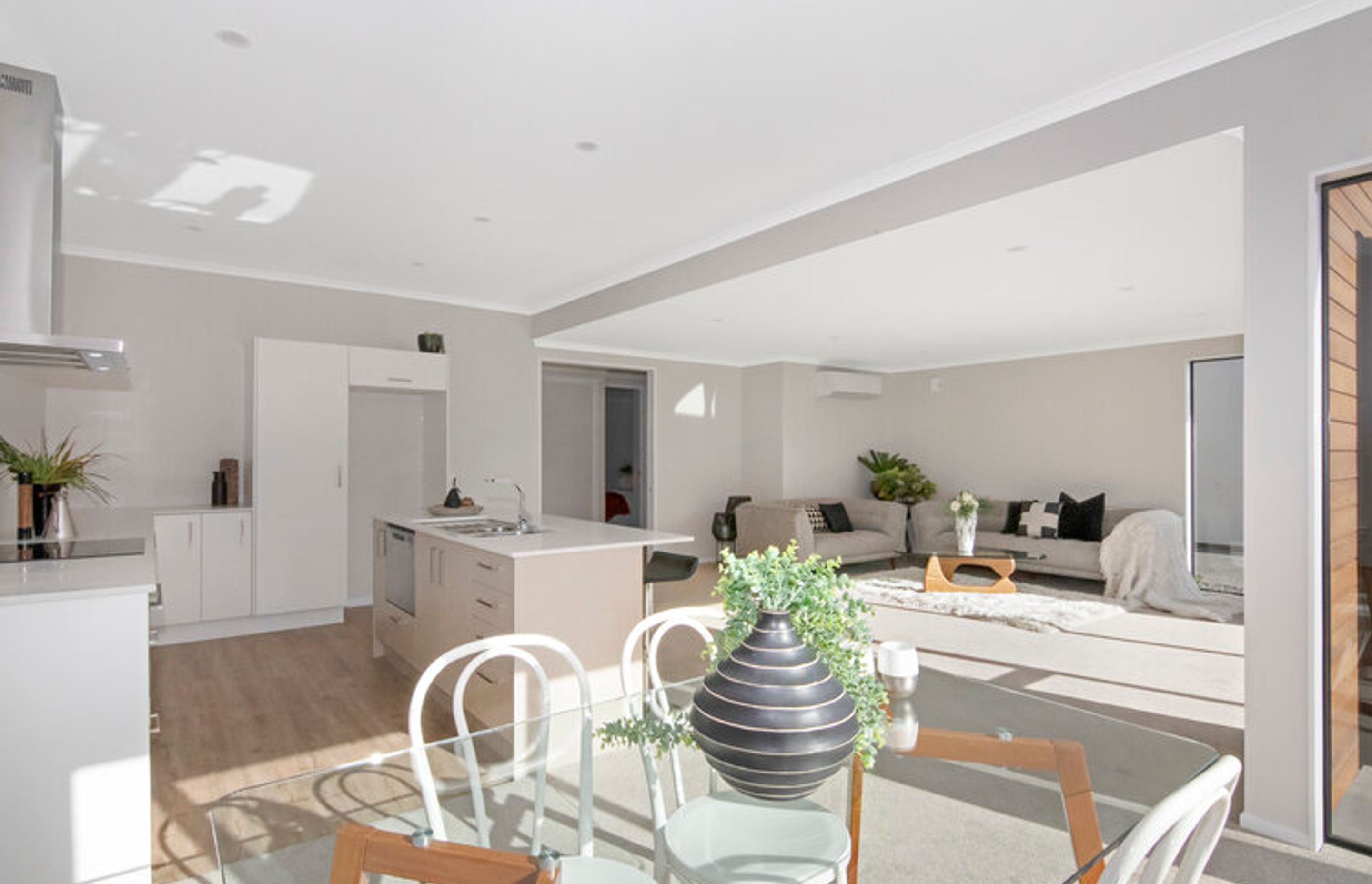 Nayland Road Townhouses