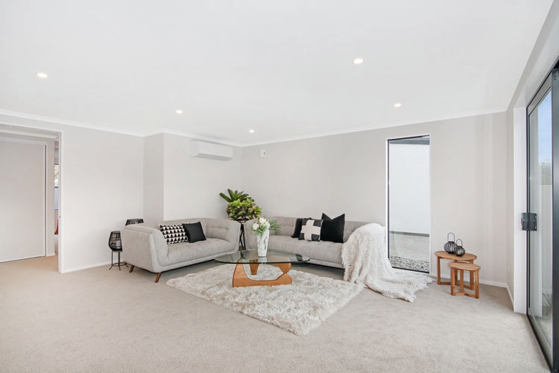 Nayland Road Townhouses