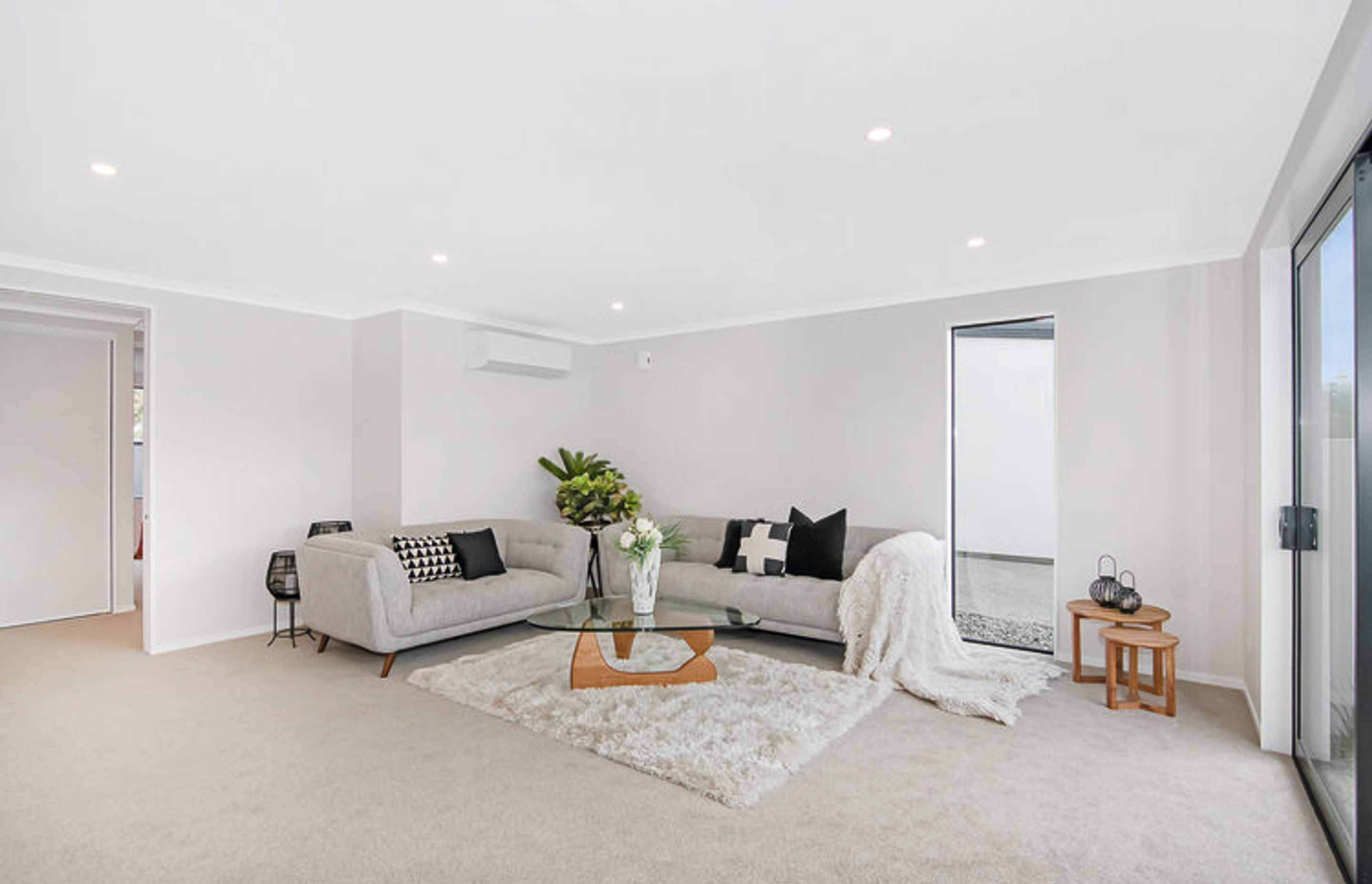 Nayland Road Townhouses