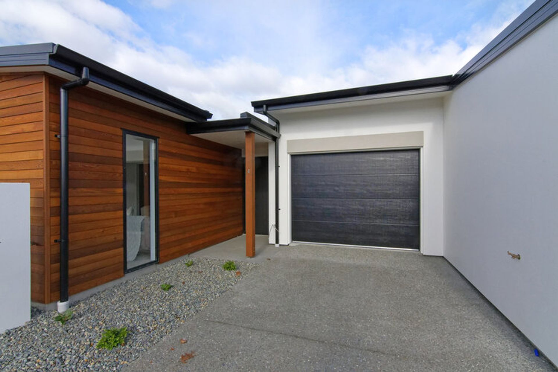 Nayland Road Townhouses