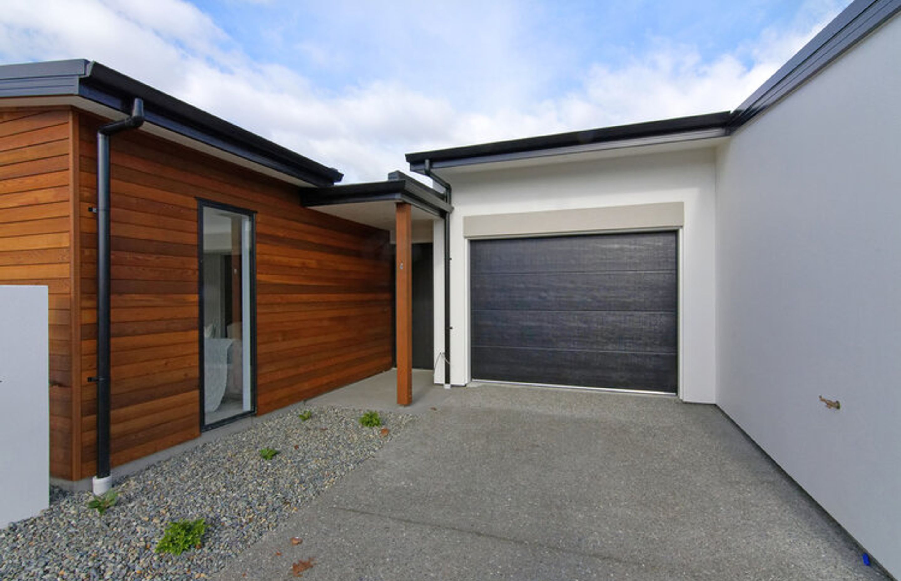 Nayland Road Townhouses