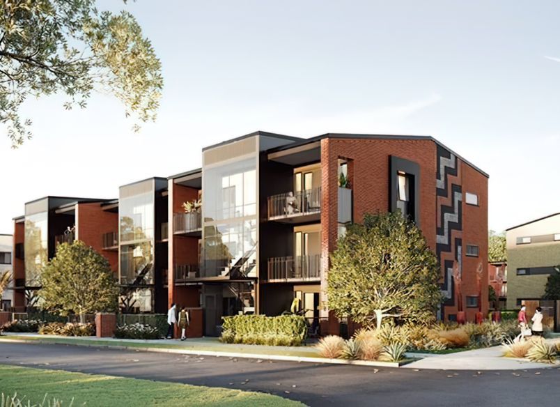 Fraser Avenue, Northcote