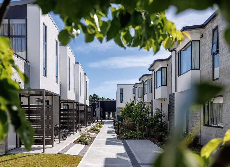 New Zealand Campus of Innovation & Sport