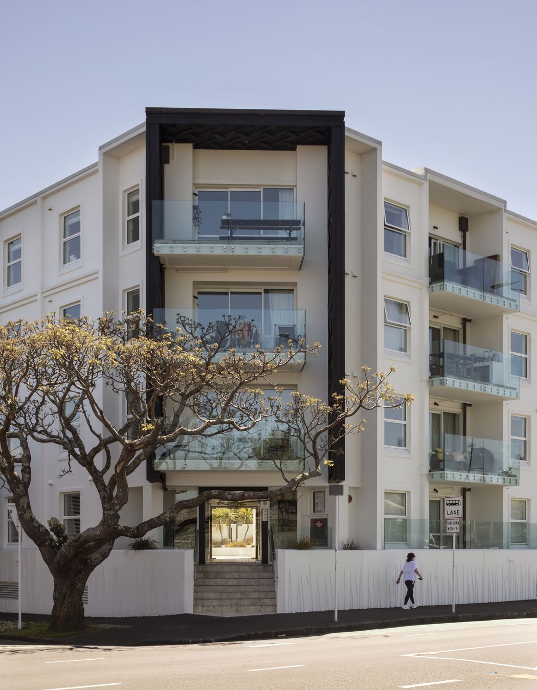 Ockham House