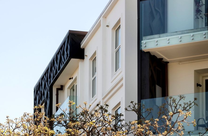 The Ockham Building