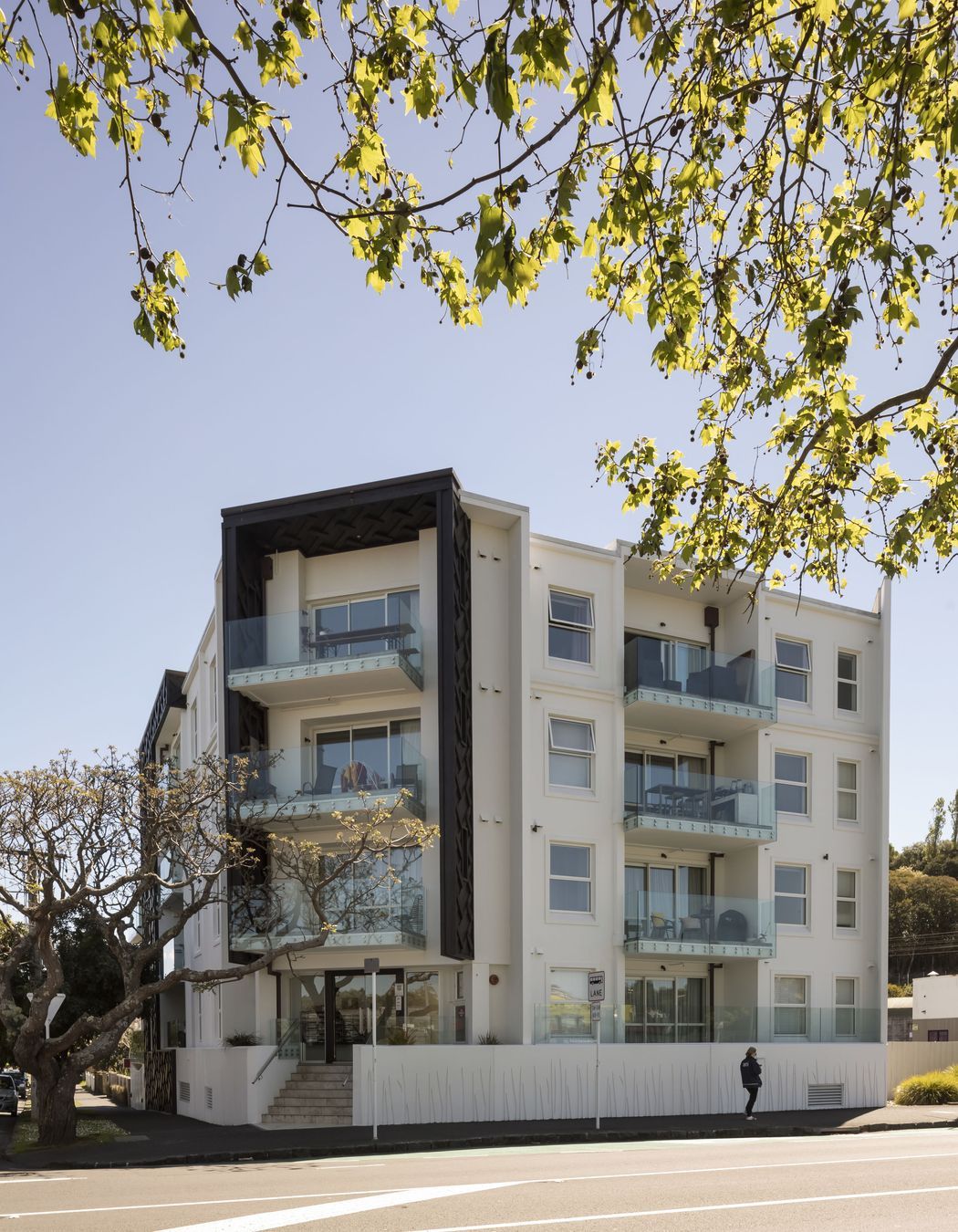 Ockham House