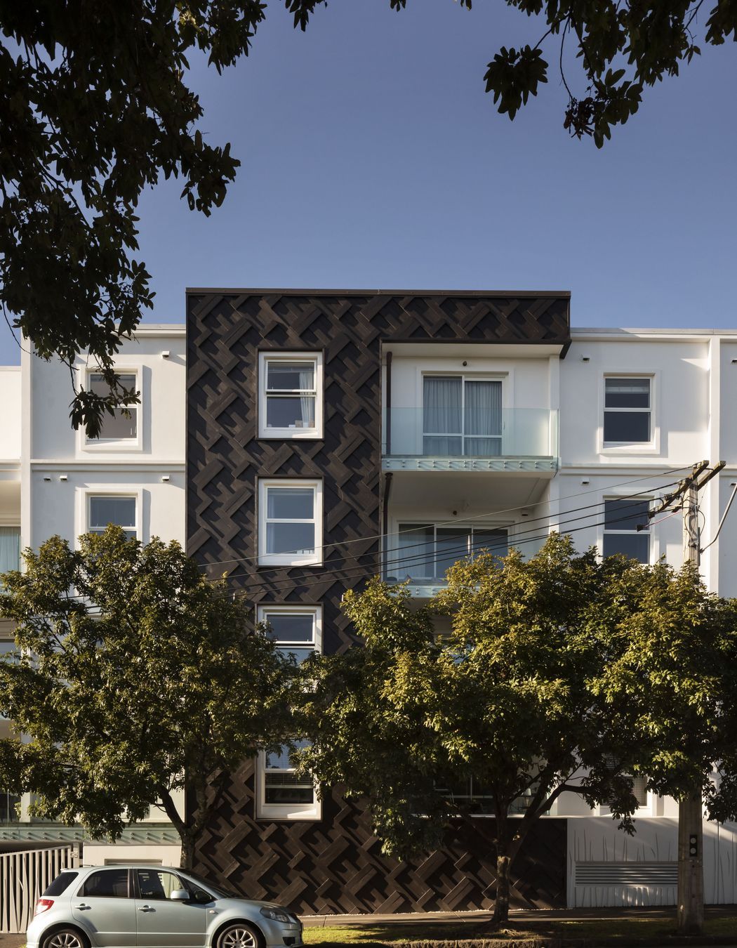 Ockham House