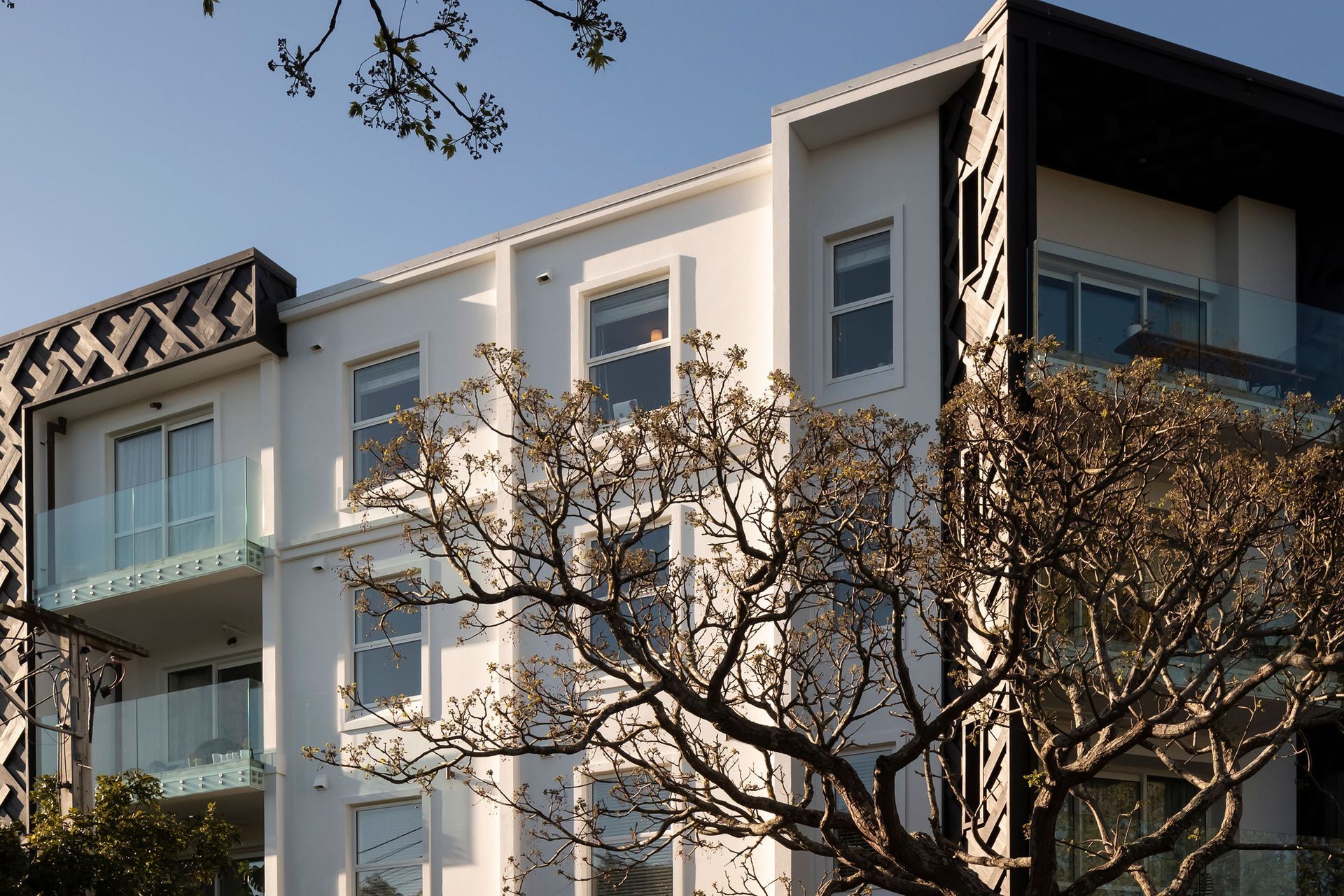 Ockham House