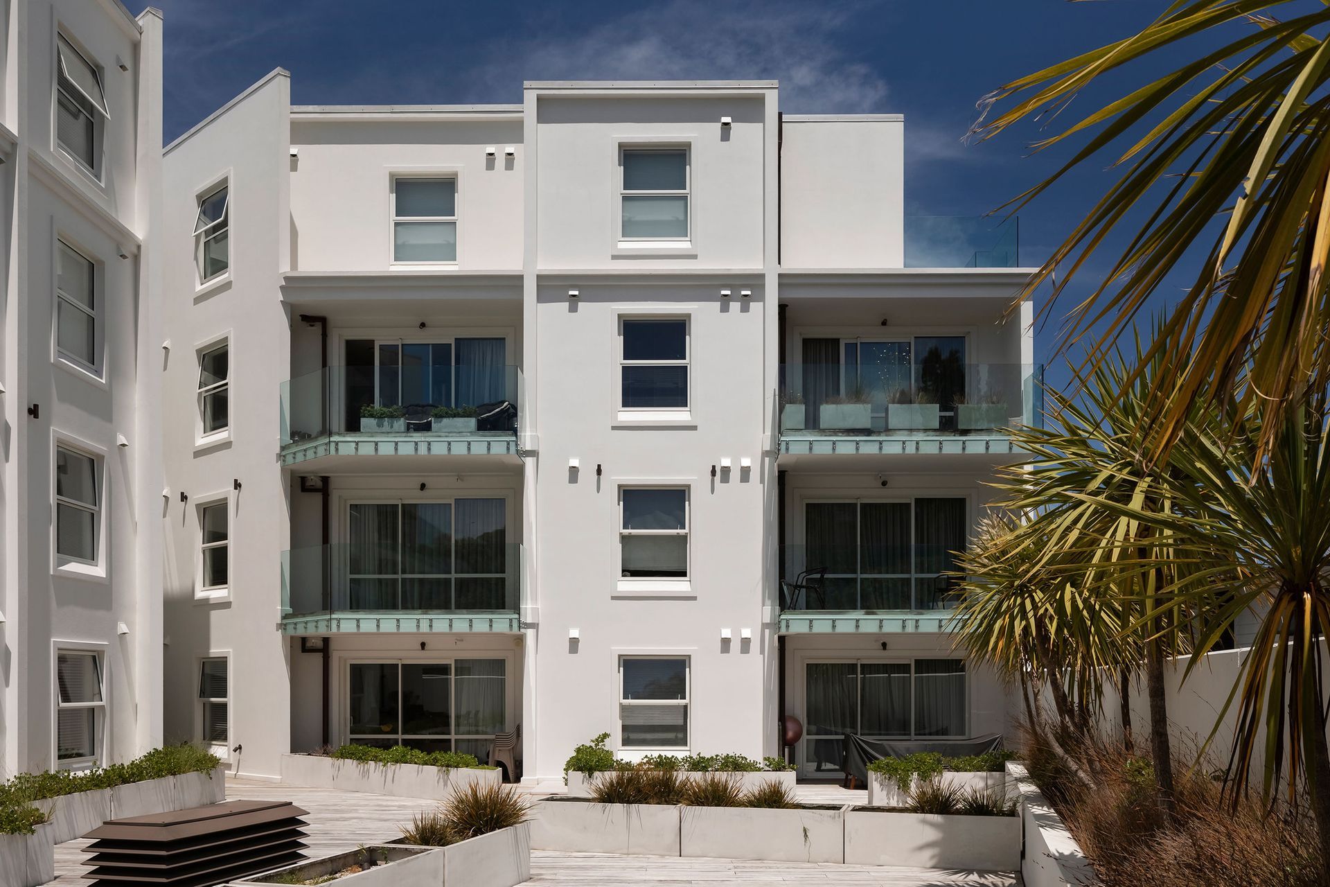 Ockham House