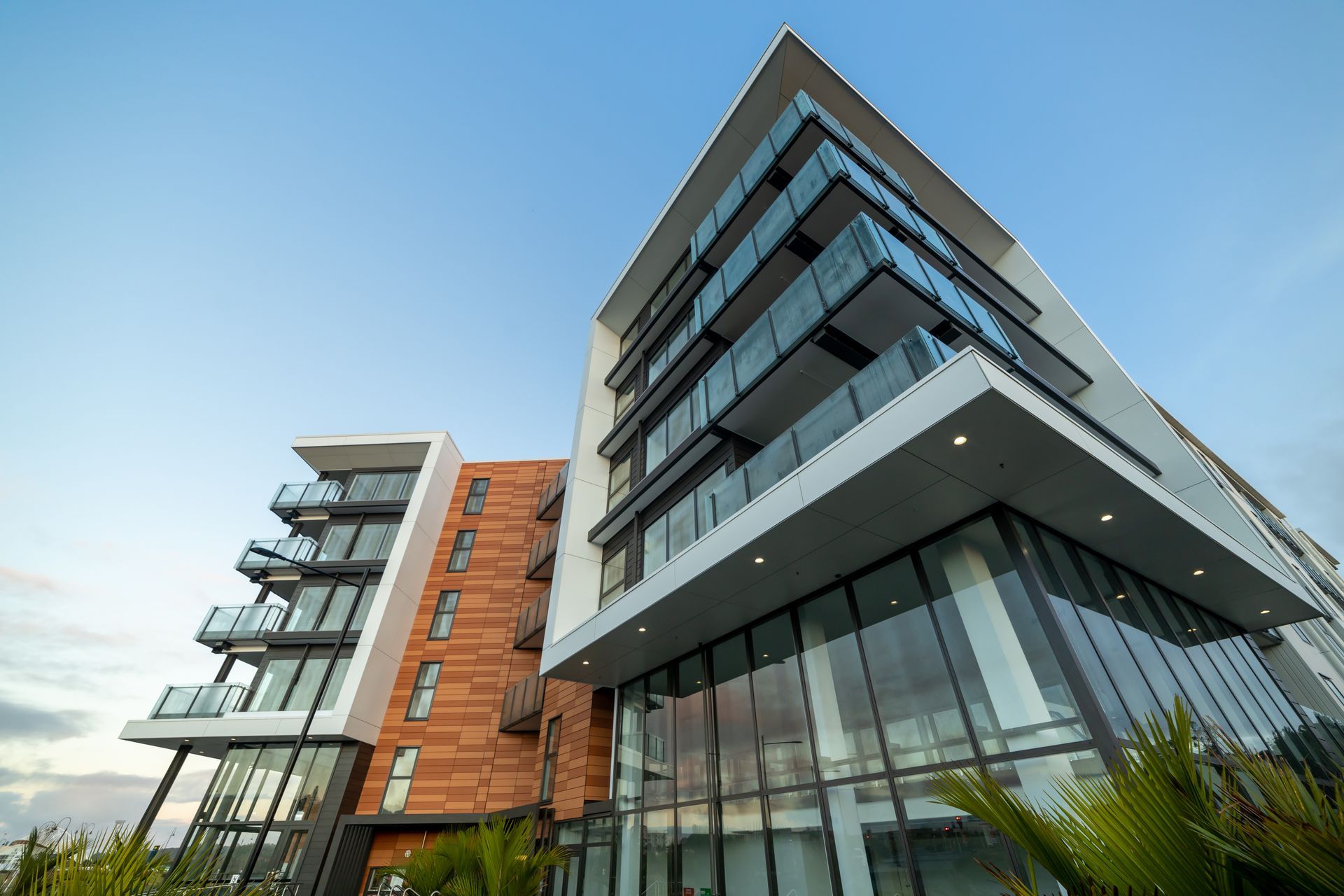 O.K.L.A Apartment, Albany