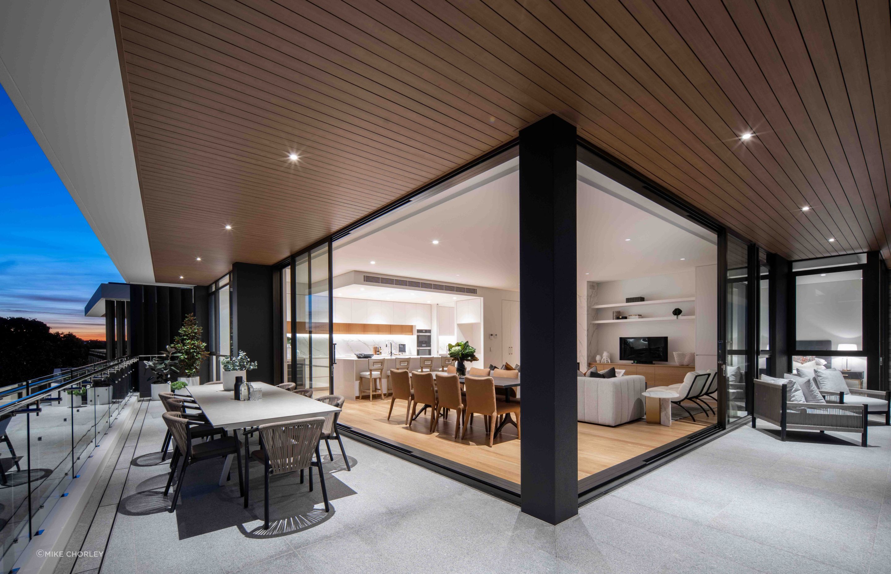 Ora Apartments