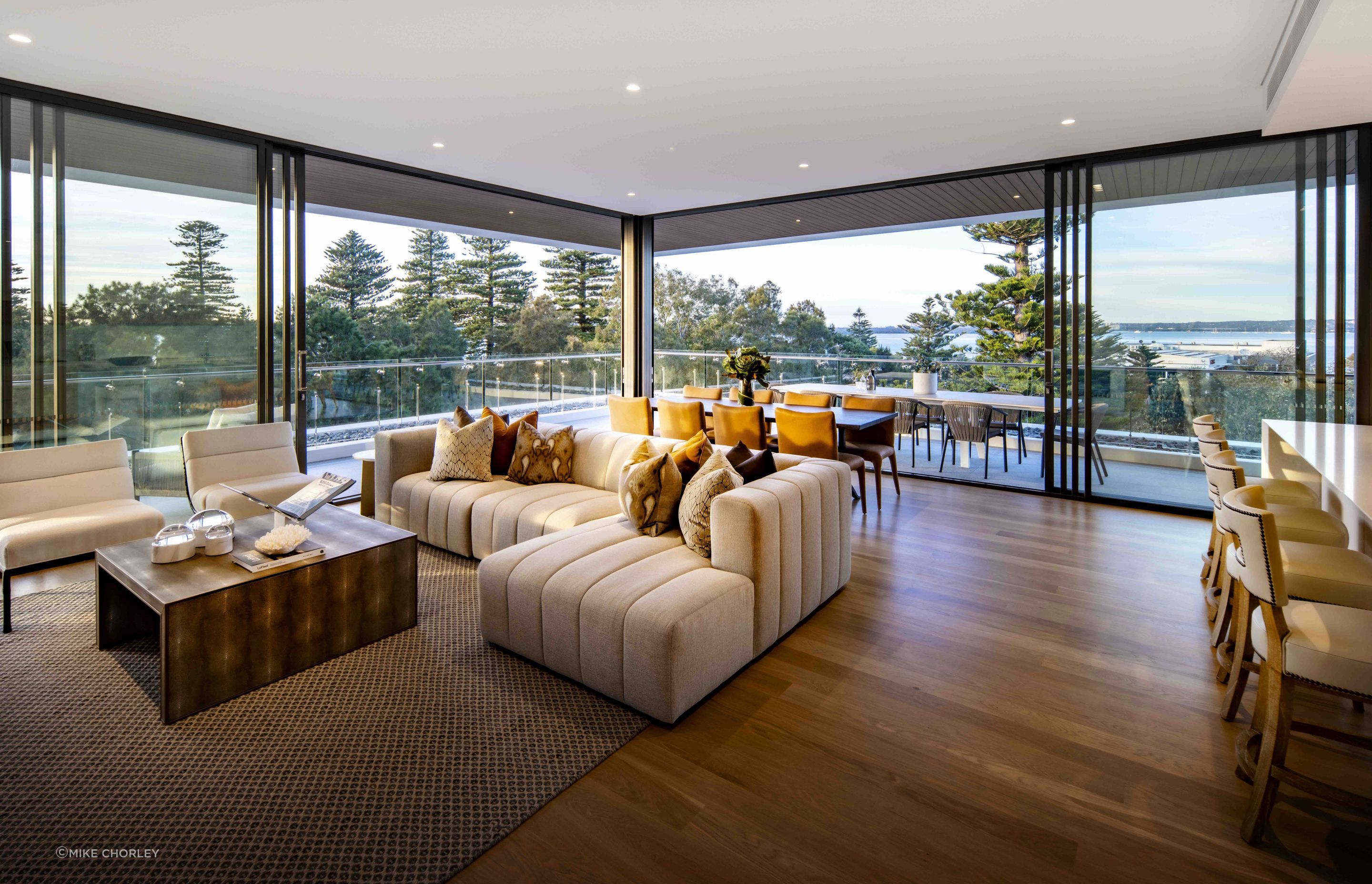 Ora Apartments