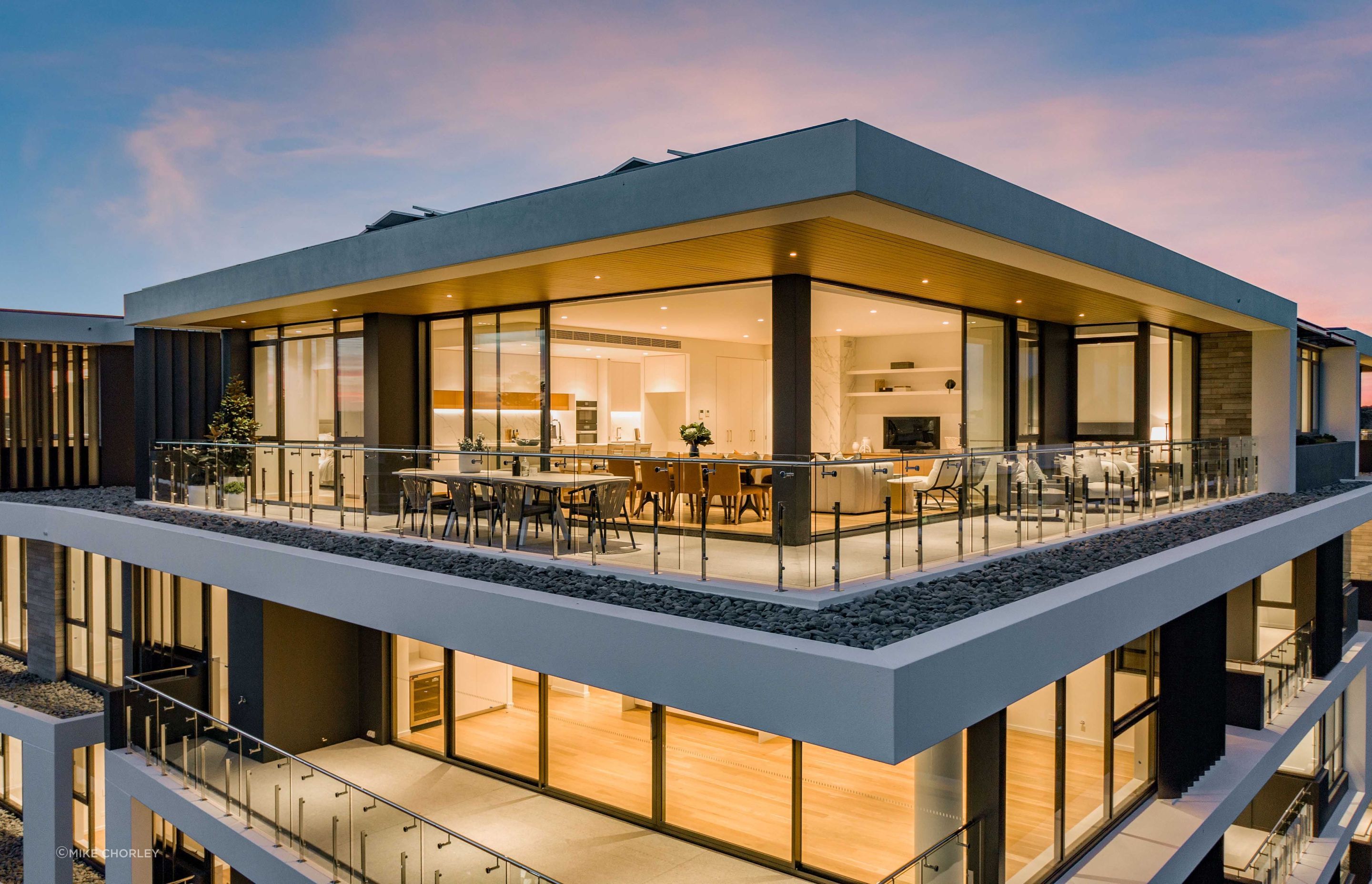 Ora Apartments