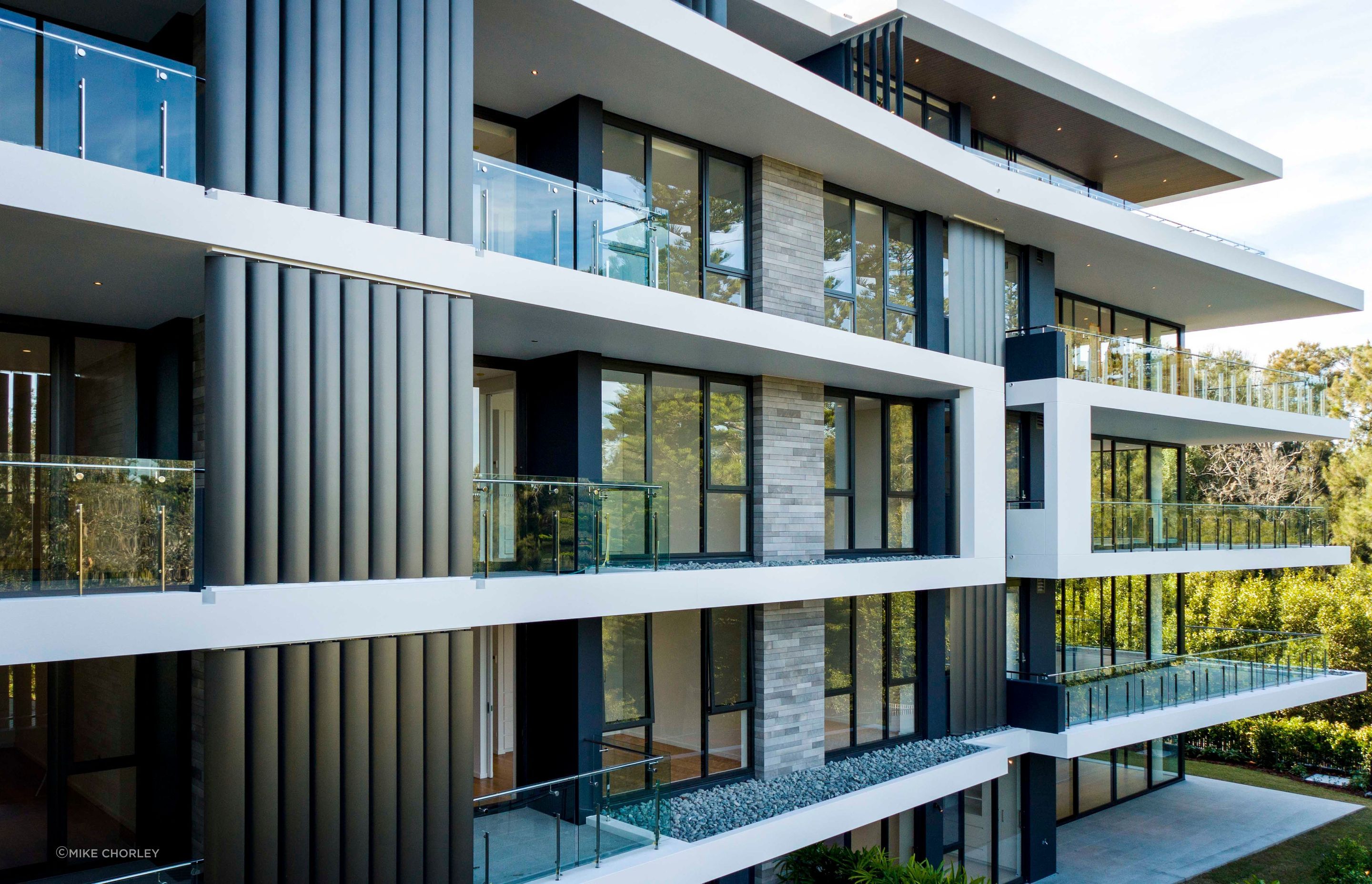 Ora Apartments