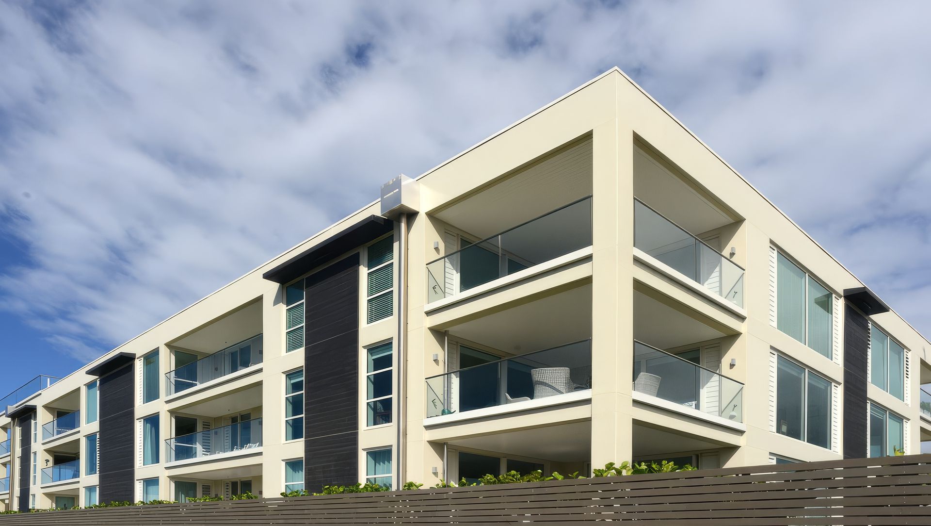 Ocean Point banner