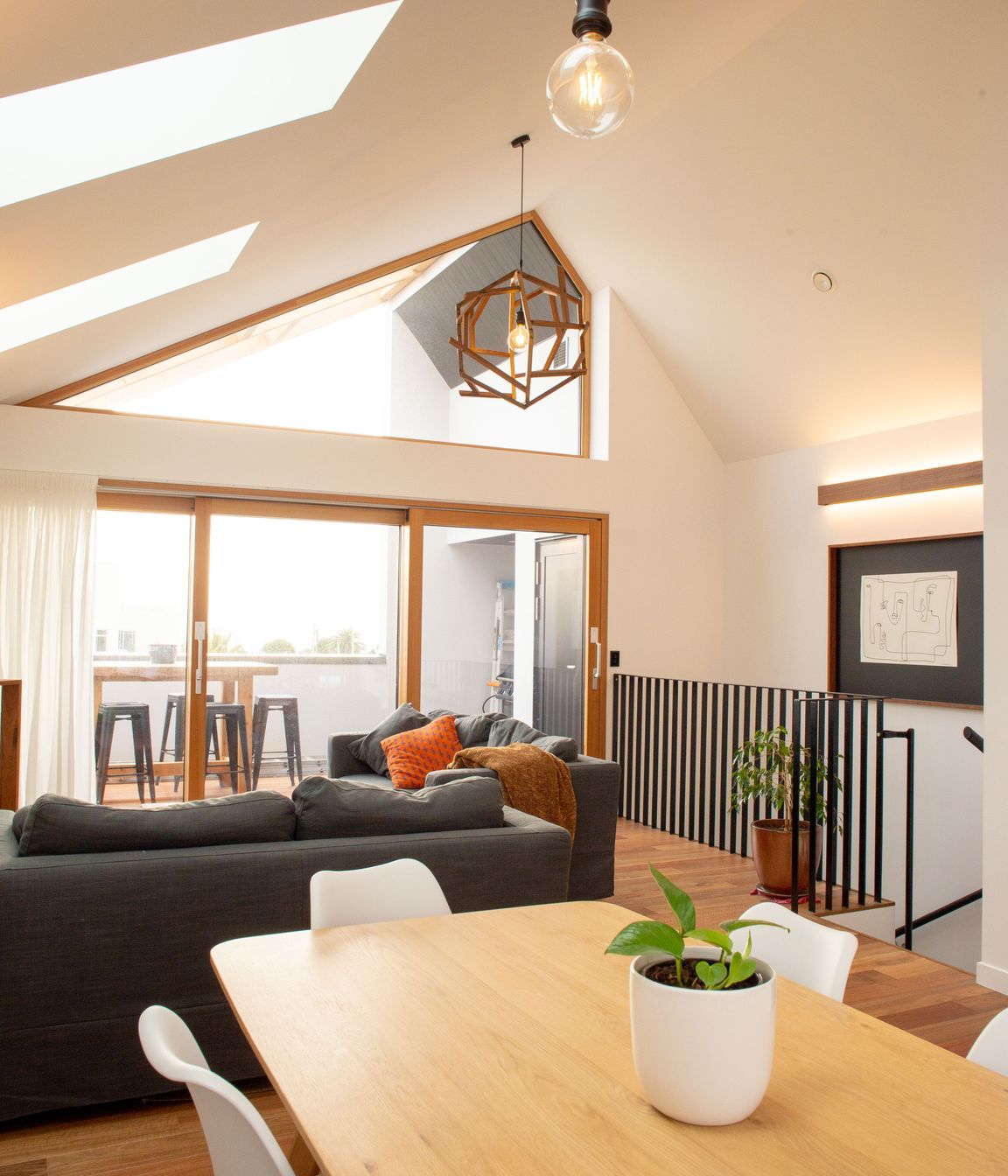 Apartment 41