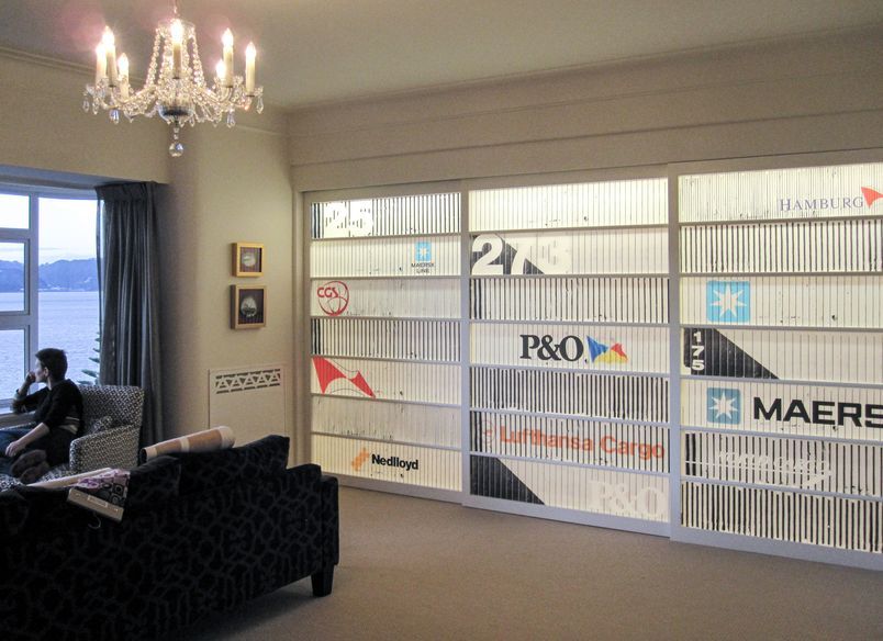 Oriental Parade Apartments