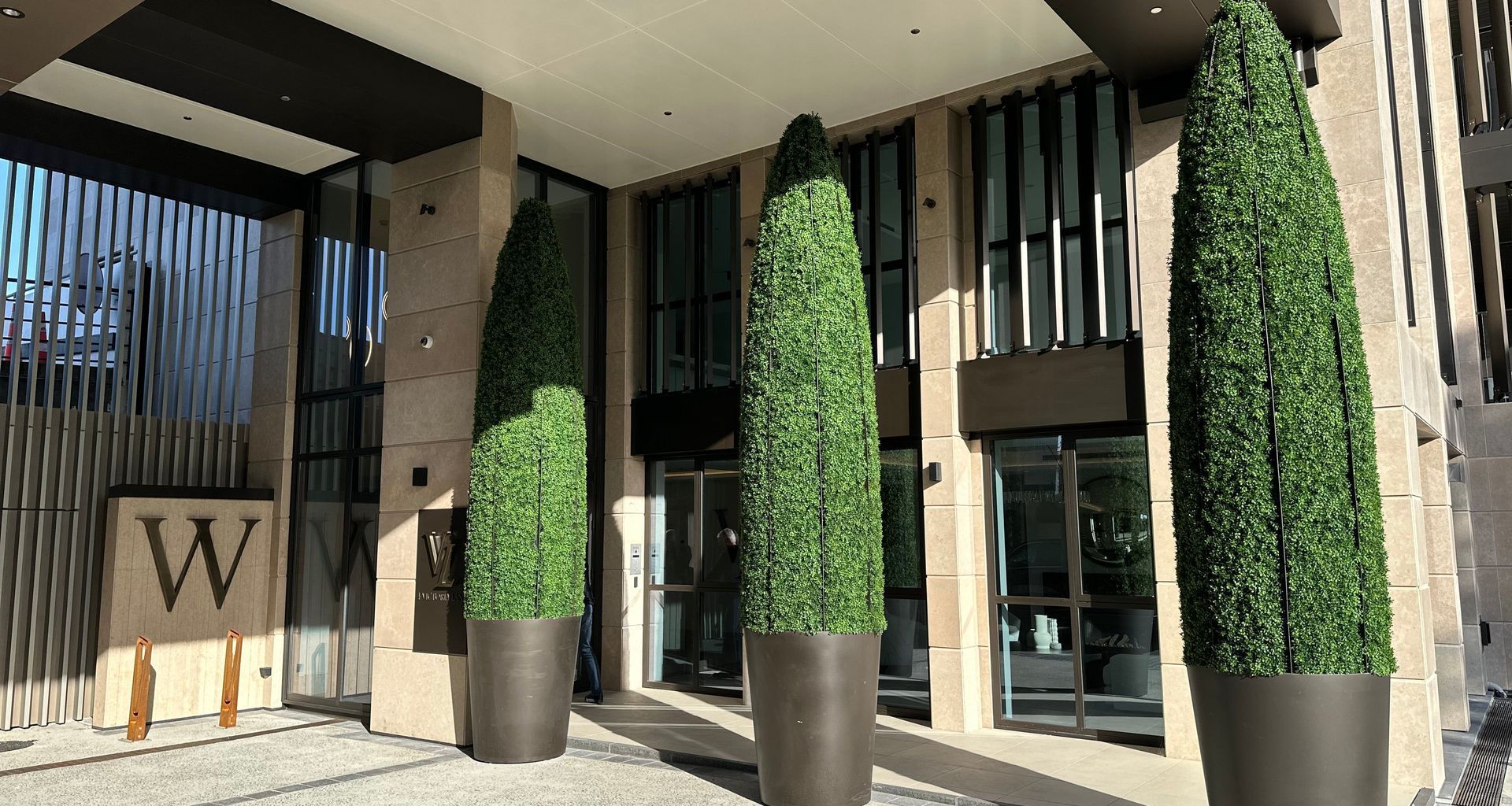 Victoria Lane in Remuera banner