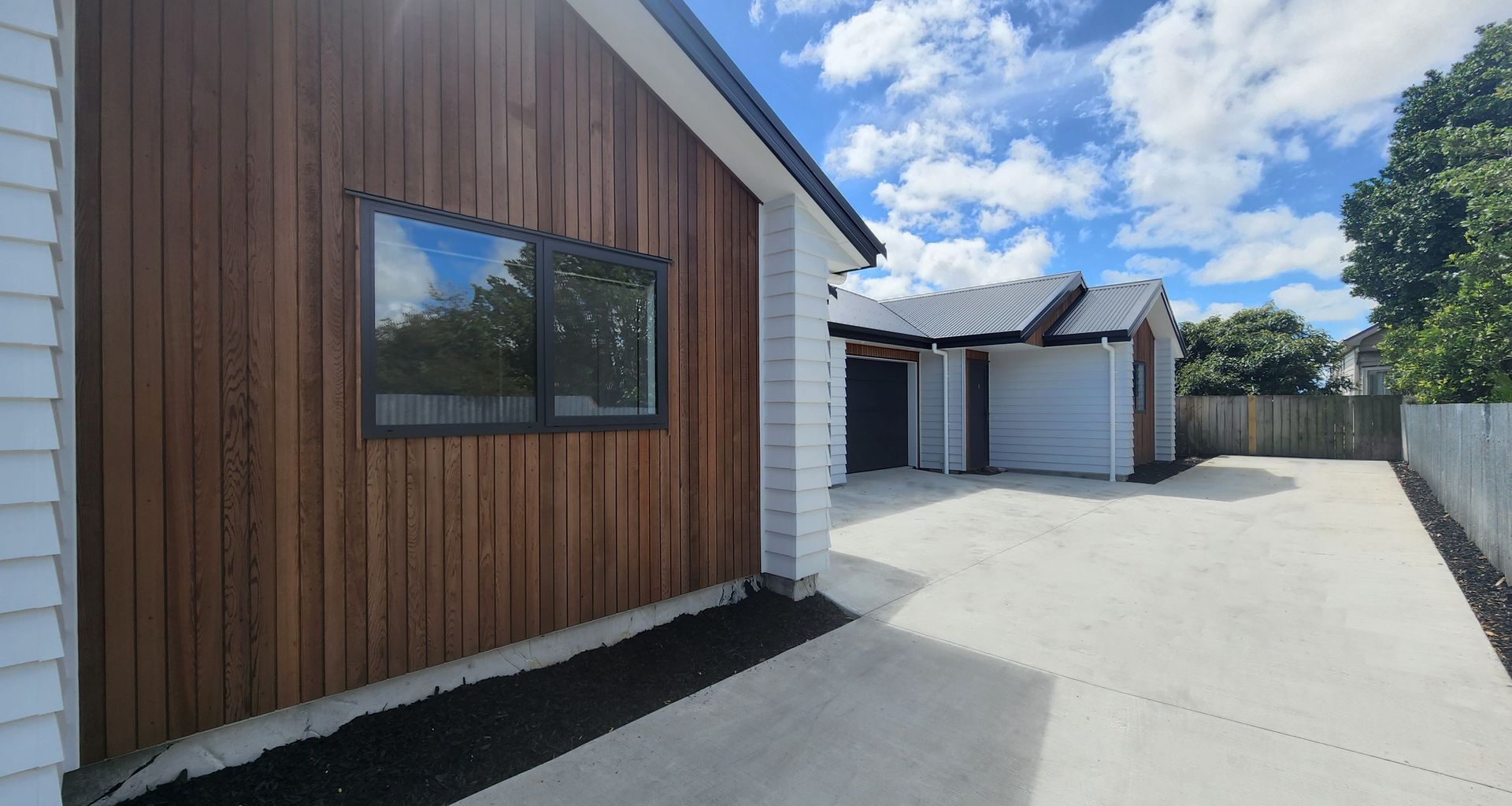 Duplex Build banner