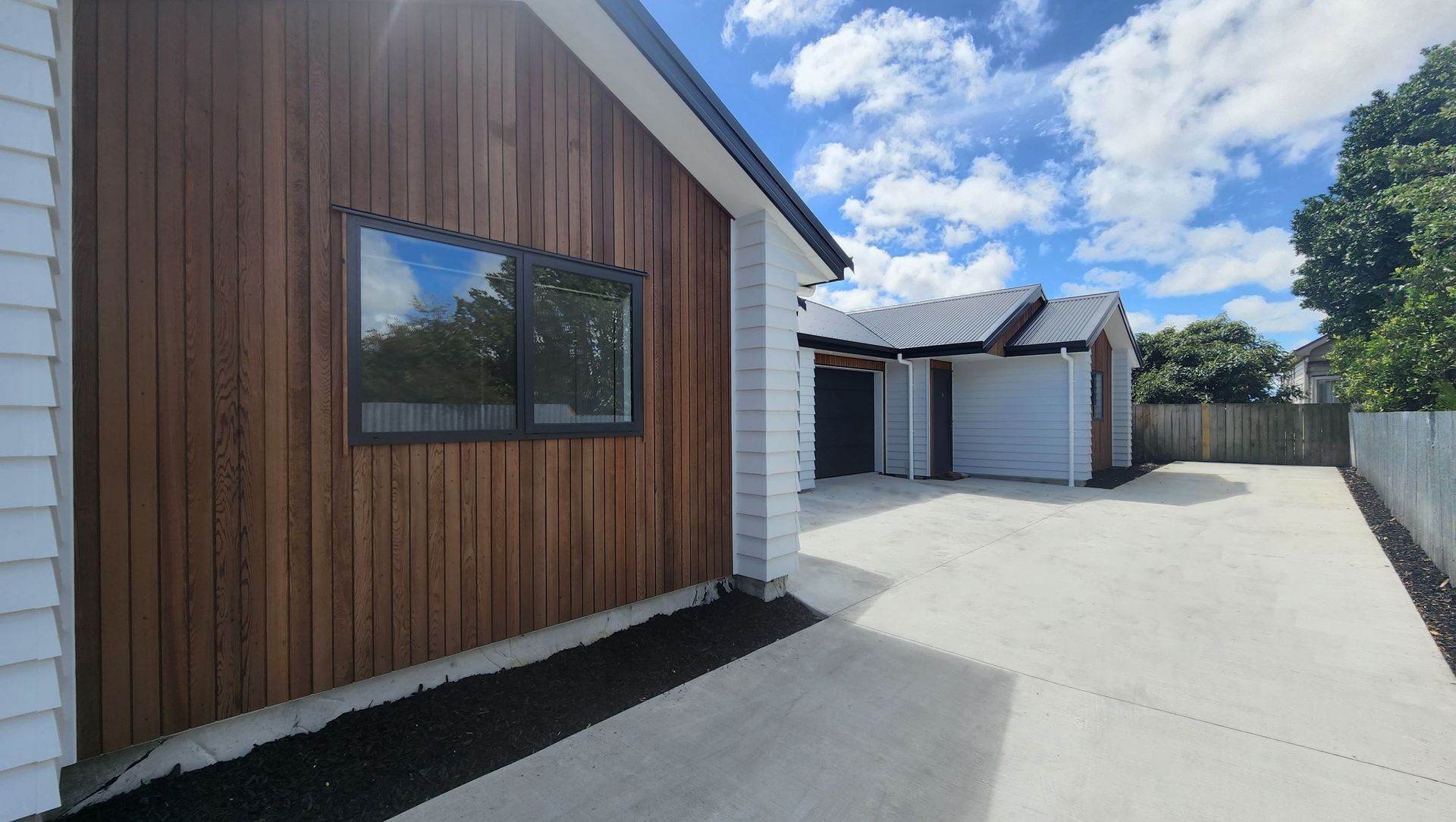 Duplex Build banner