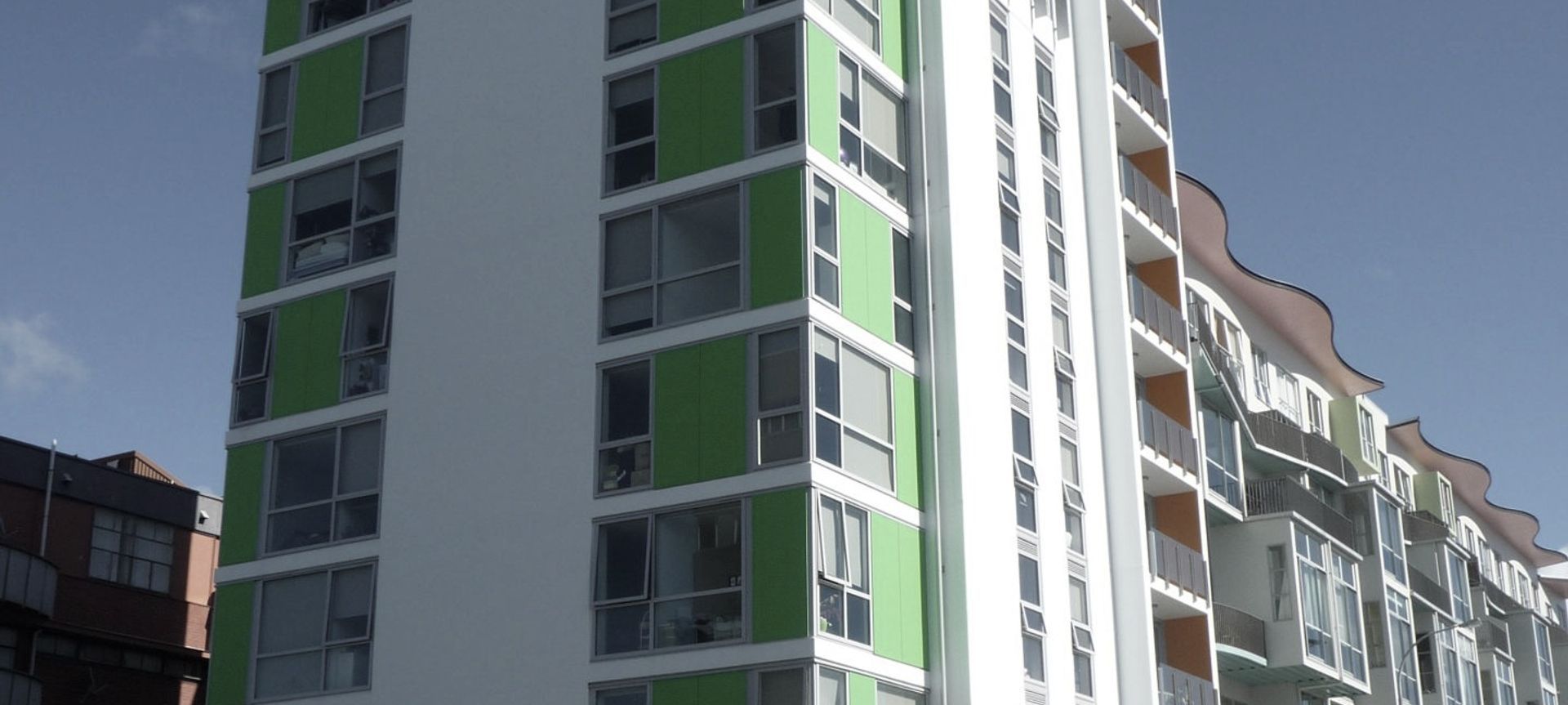 Torrens Terrace Apartments banner