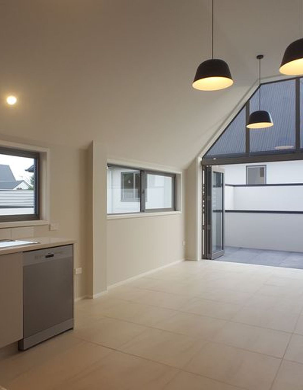 Peterborough Apartments