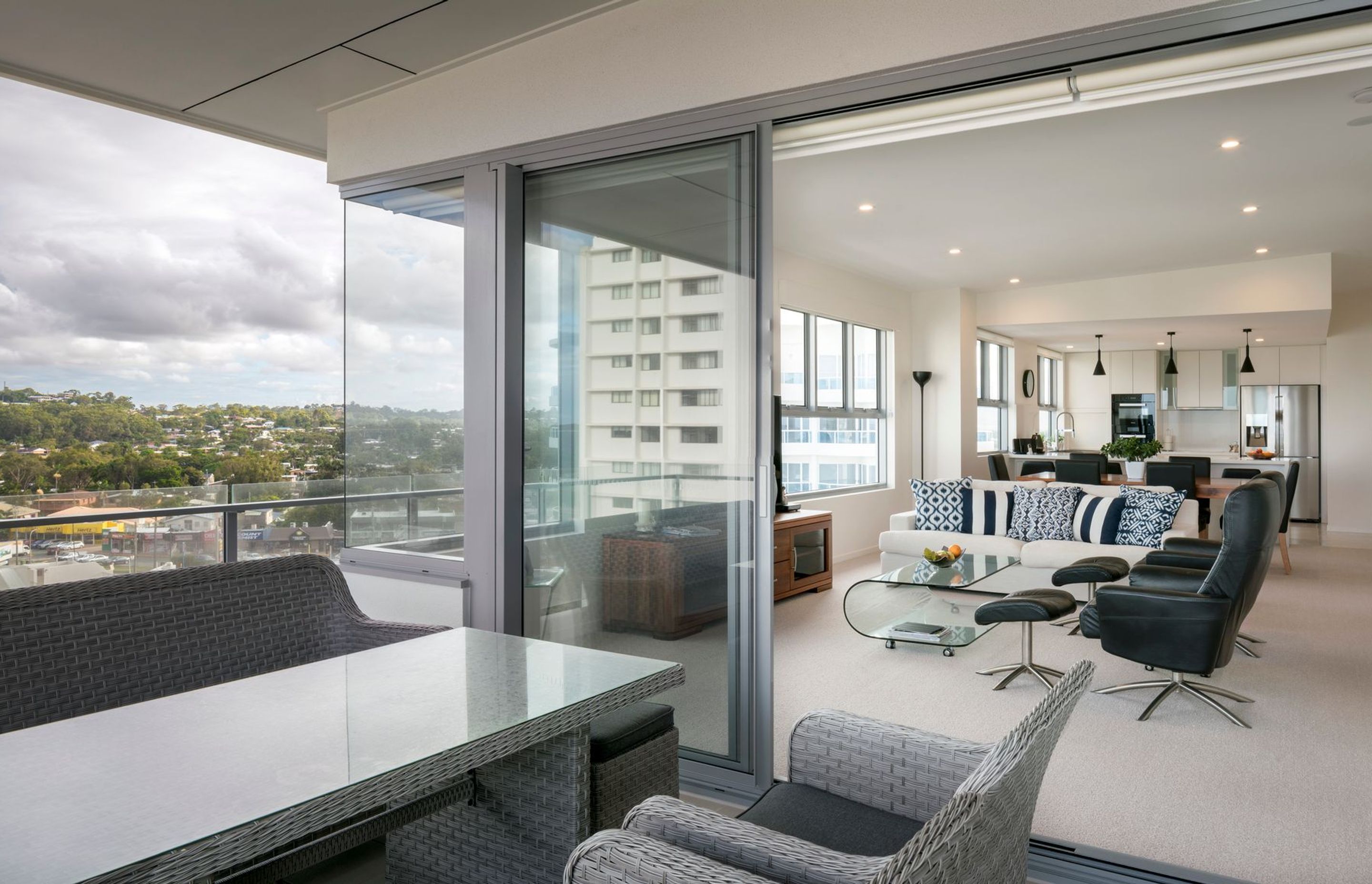 Verve Apartments