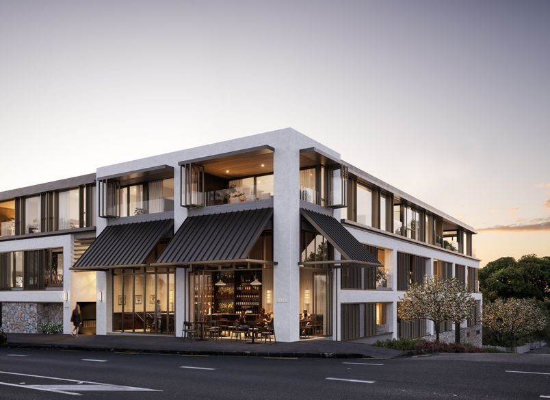The Kingsview