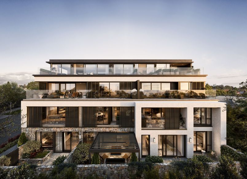 The Kingsview