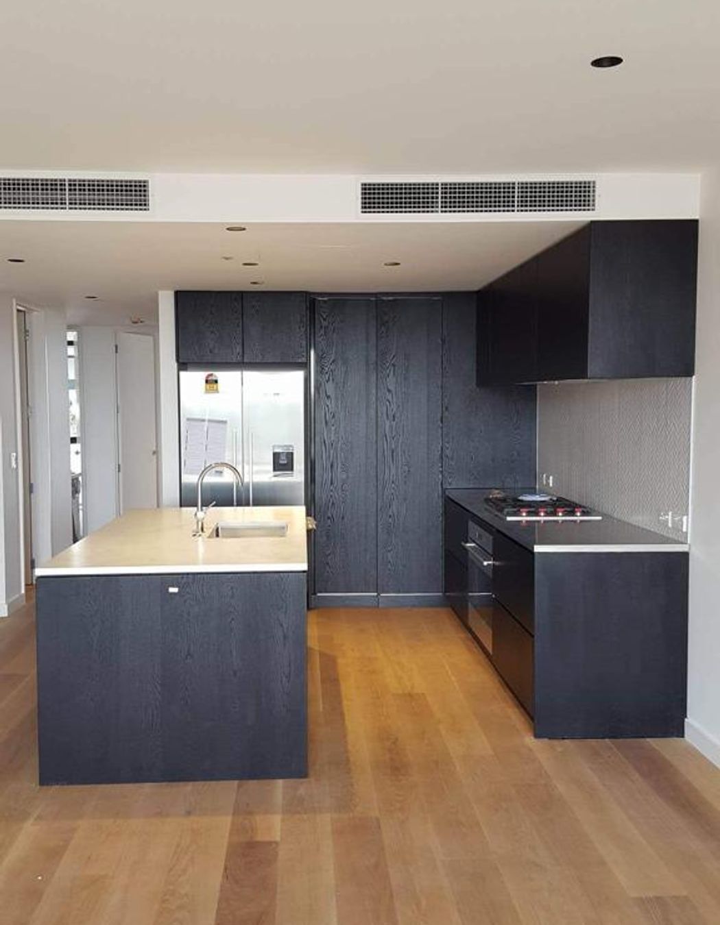 Sales St Apartments, Auckland