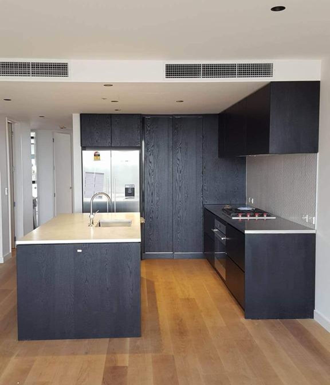Sales St Apartments, Auckland