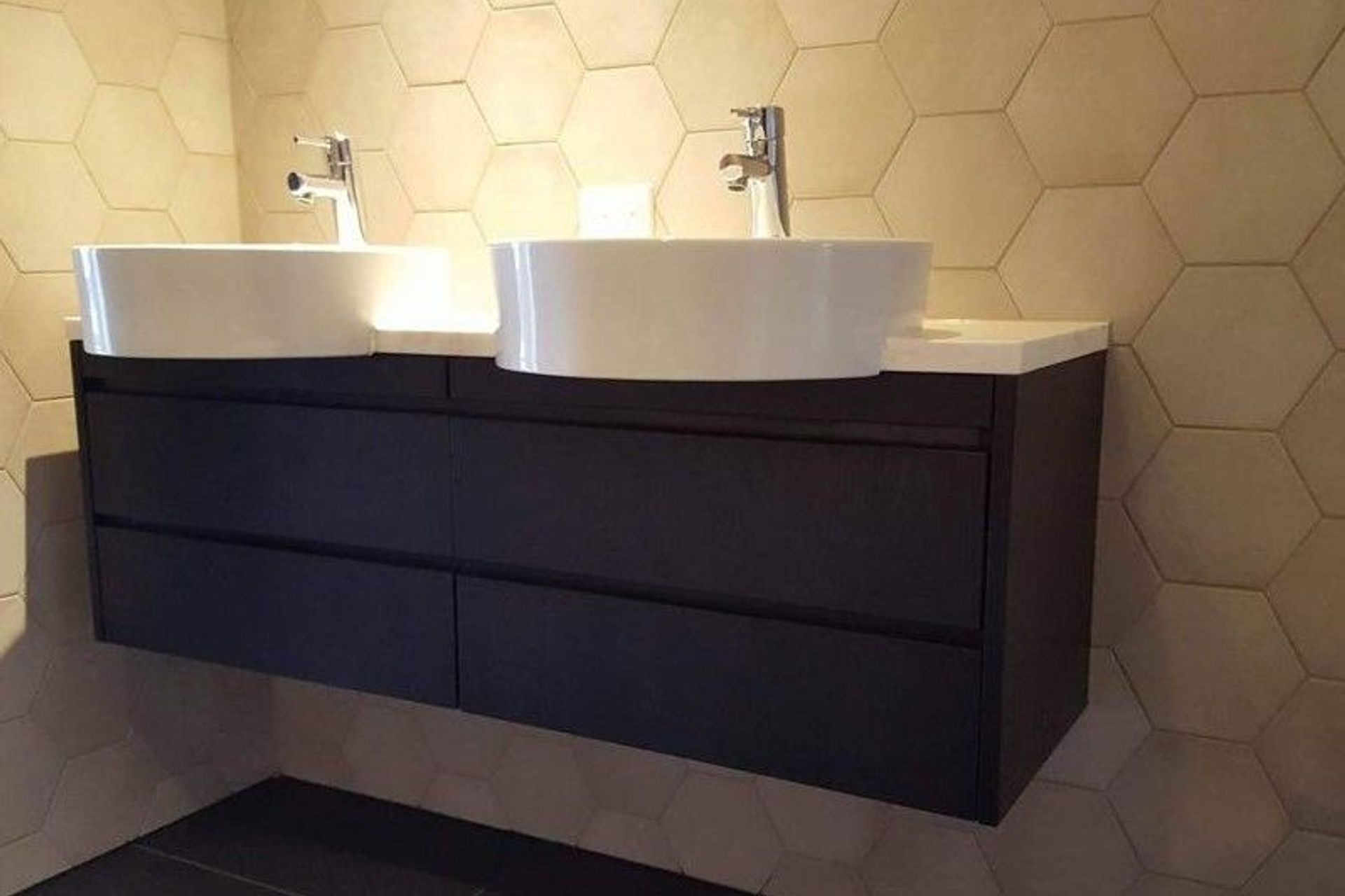 Sales St Apartments, Auckland