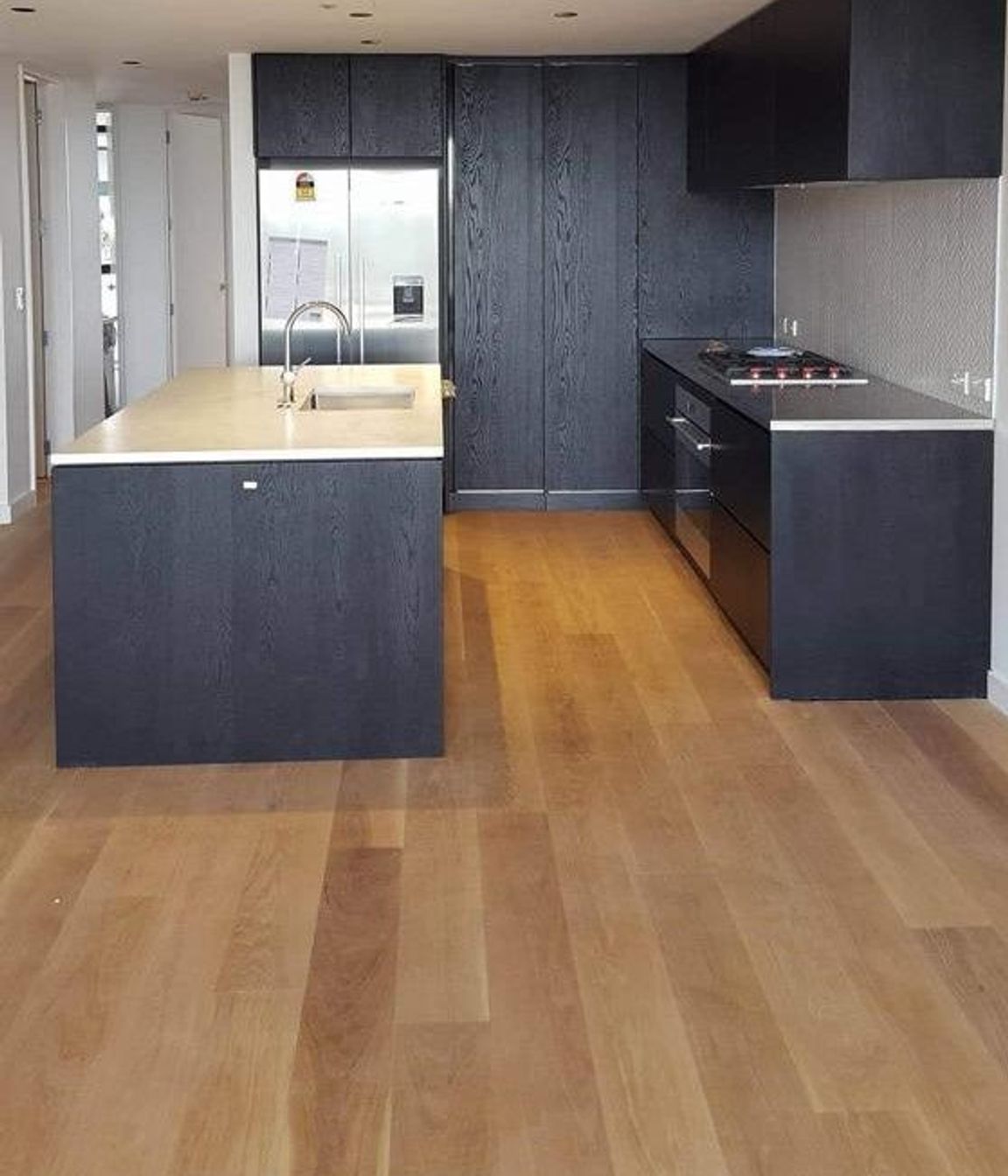 Sales St Apartments, Auckland
