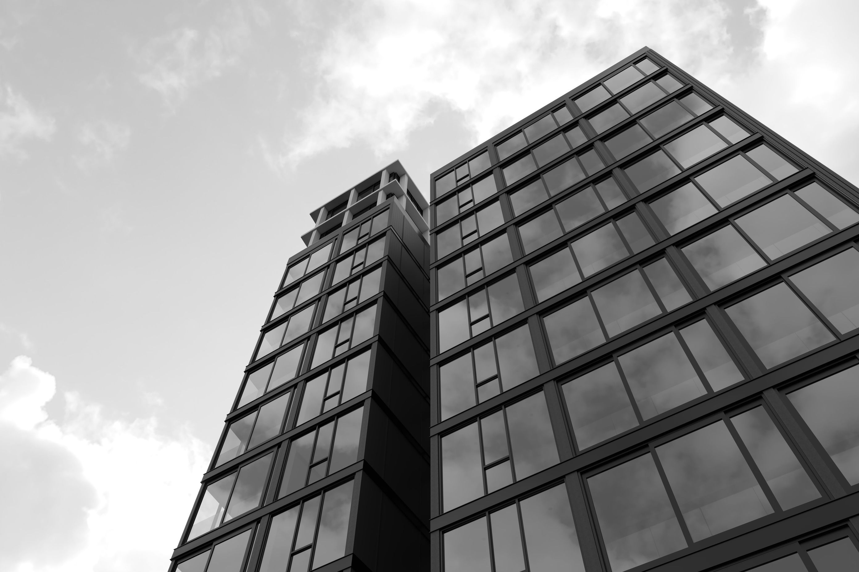 Plus Pacific Tower, Auckland