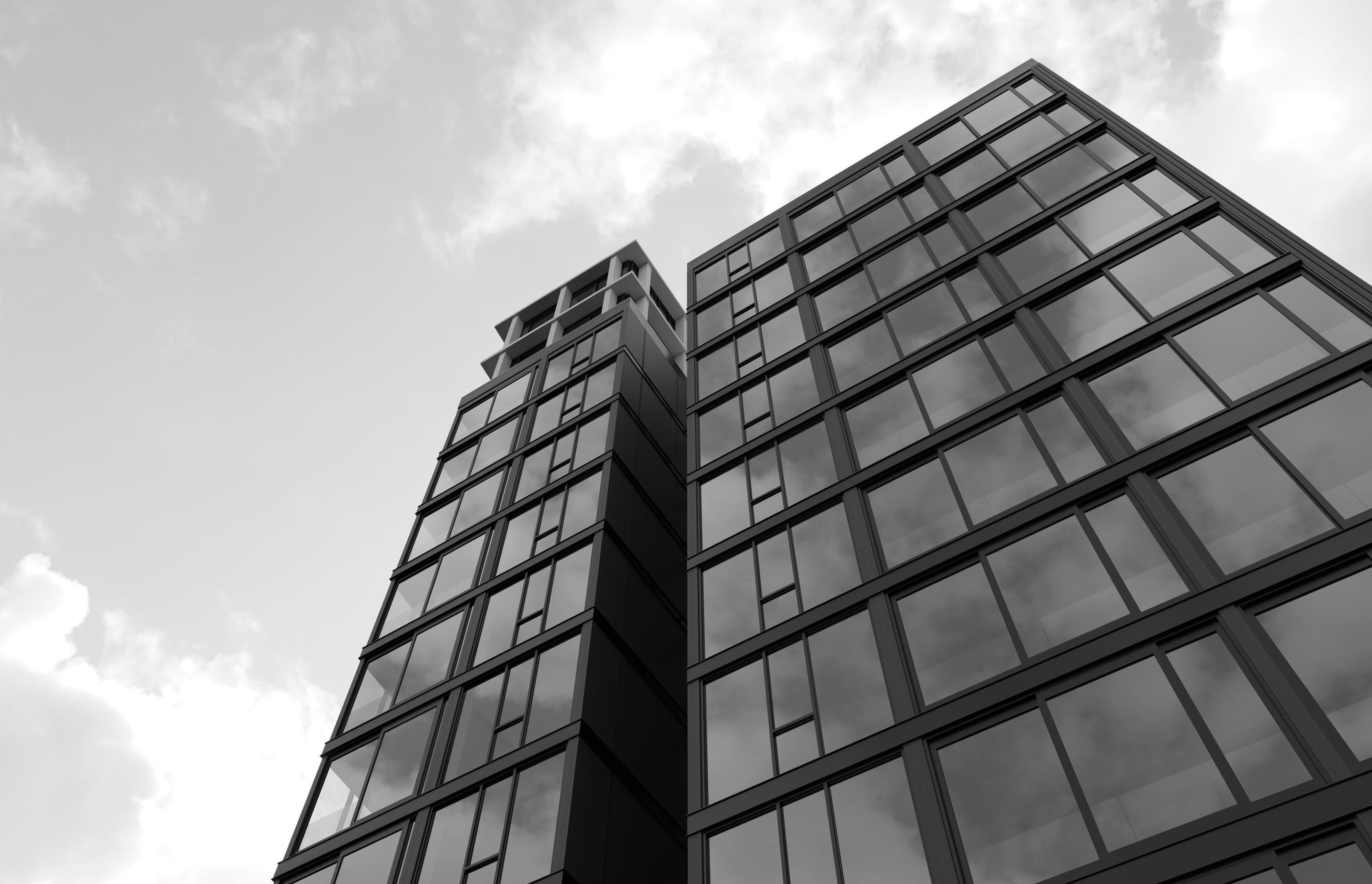 Plus Pacific Tower, Auckland