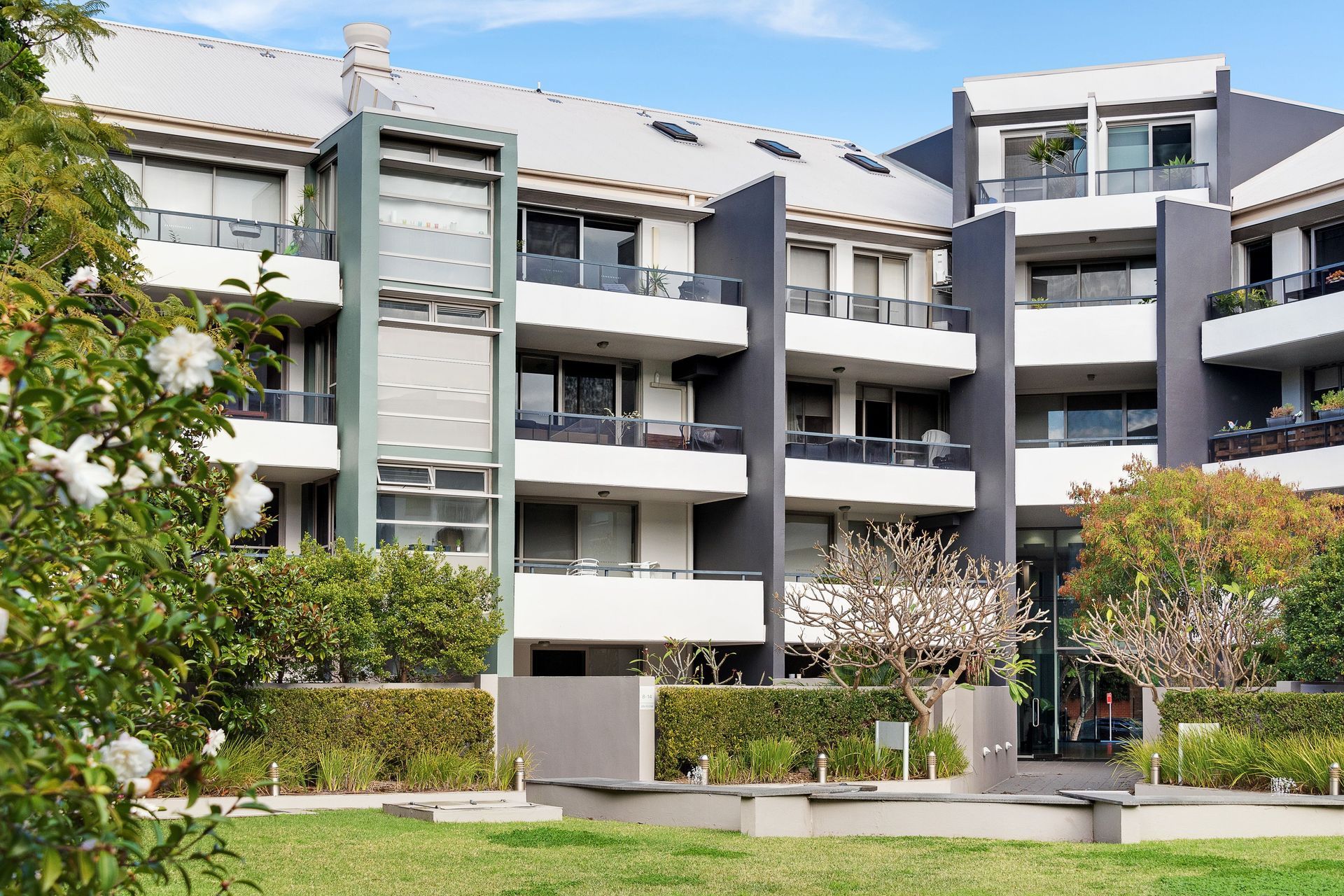 Glo Apartments, Erskineville