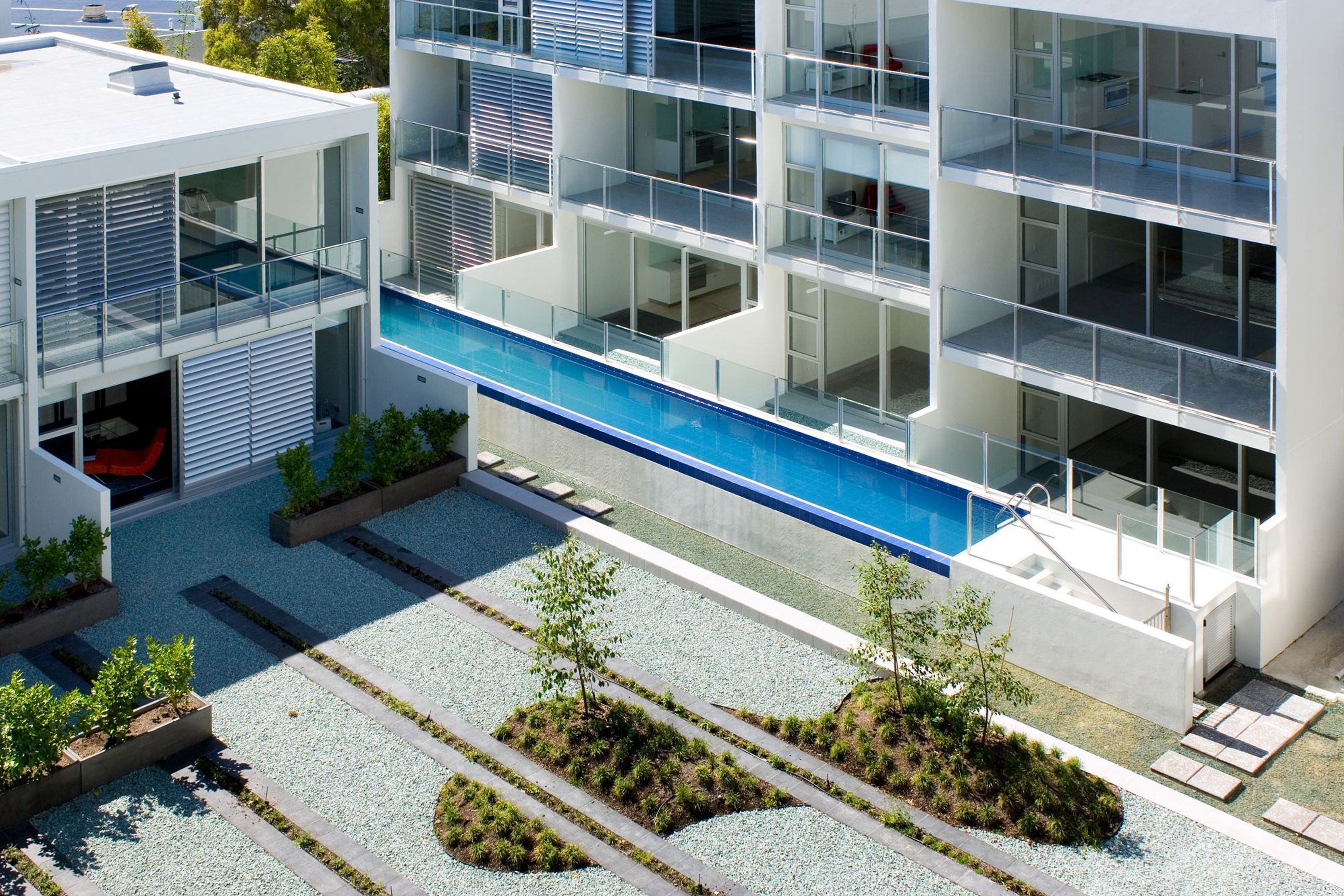 Perspective Apartments