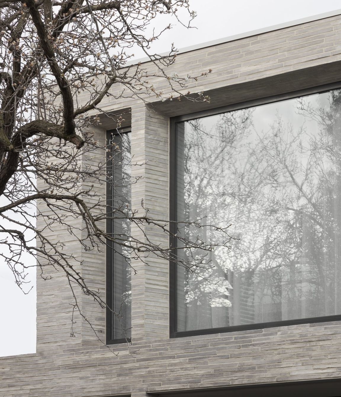The organic texture, colour and slenderness of a Kolumba™ brick is hard to beat