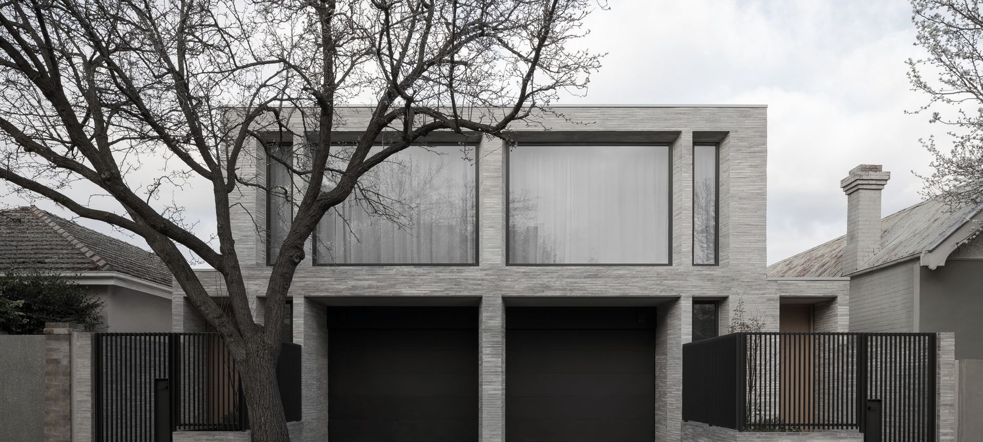 South Yarra Townhouses banner