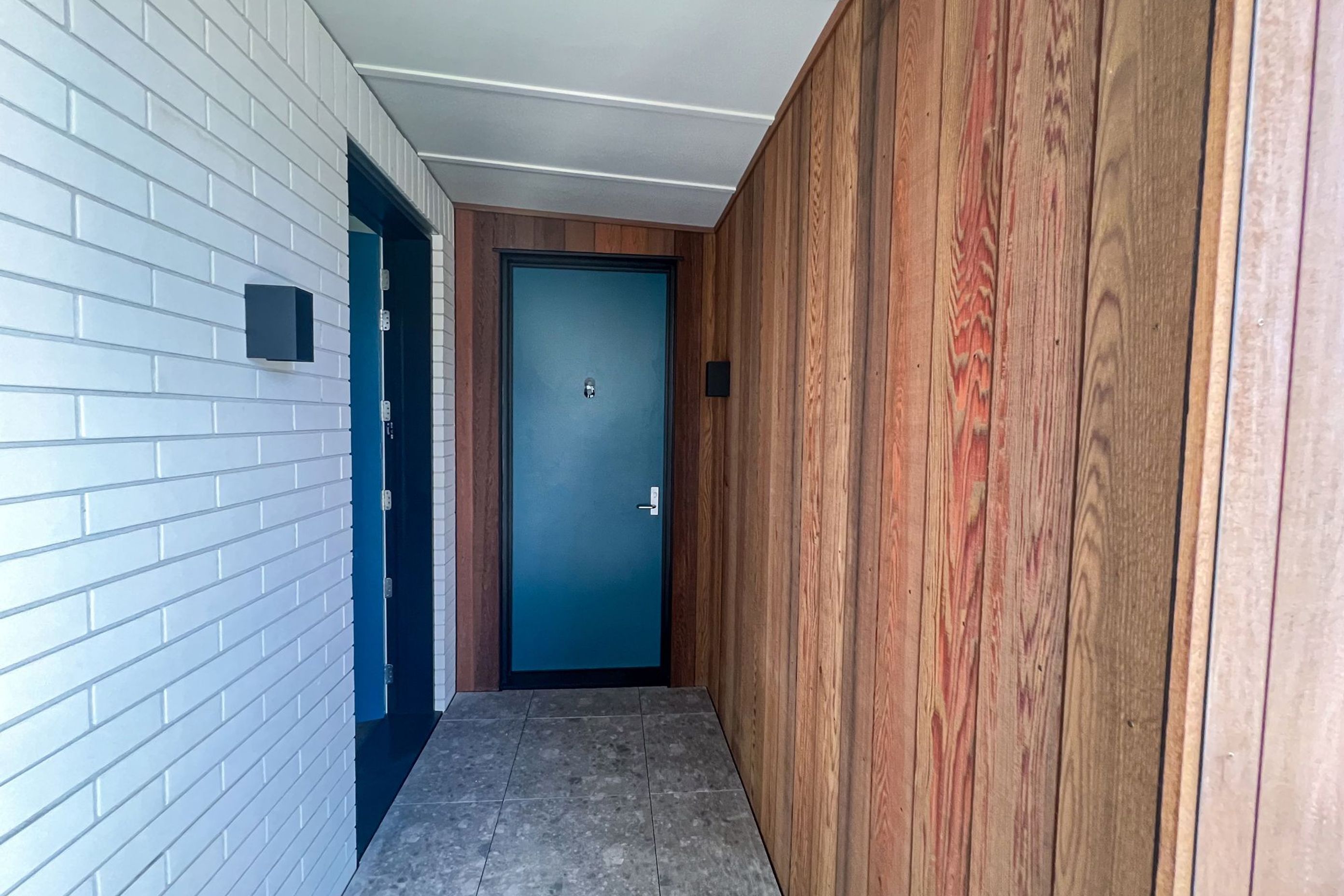 Tainui Apartments