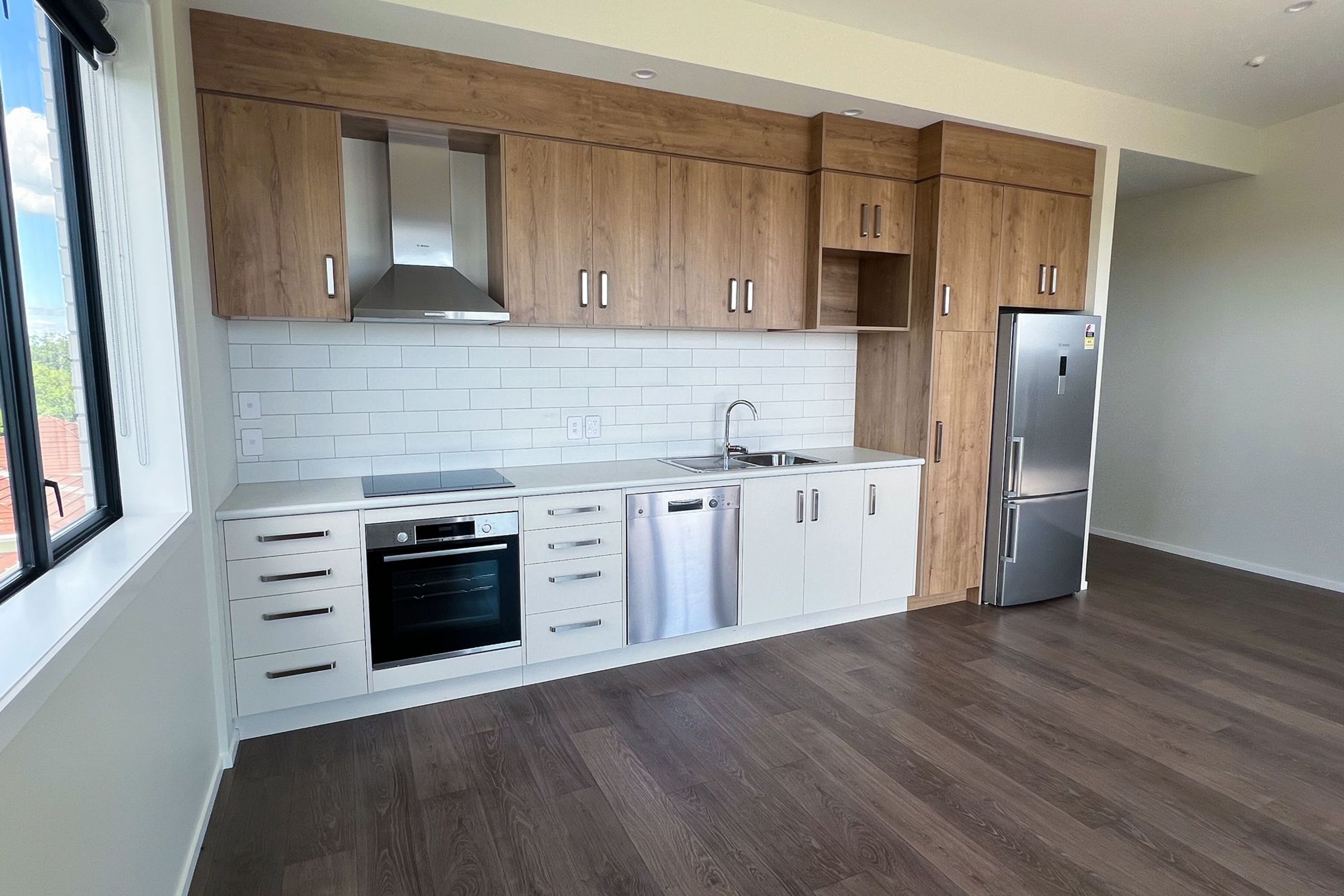 Tainui Apartments