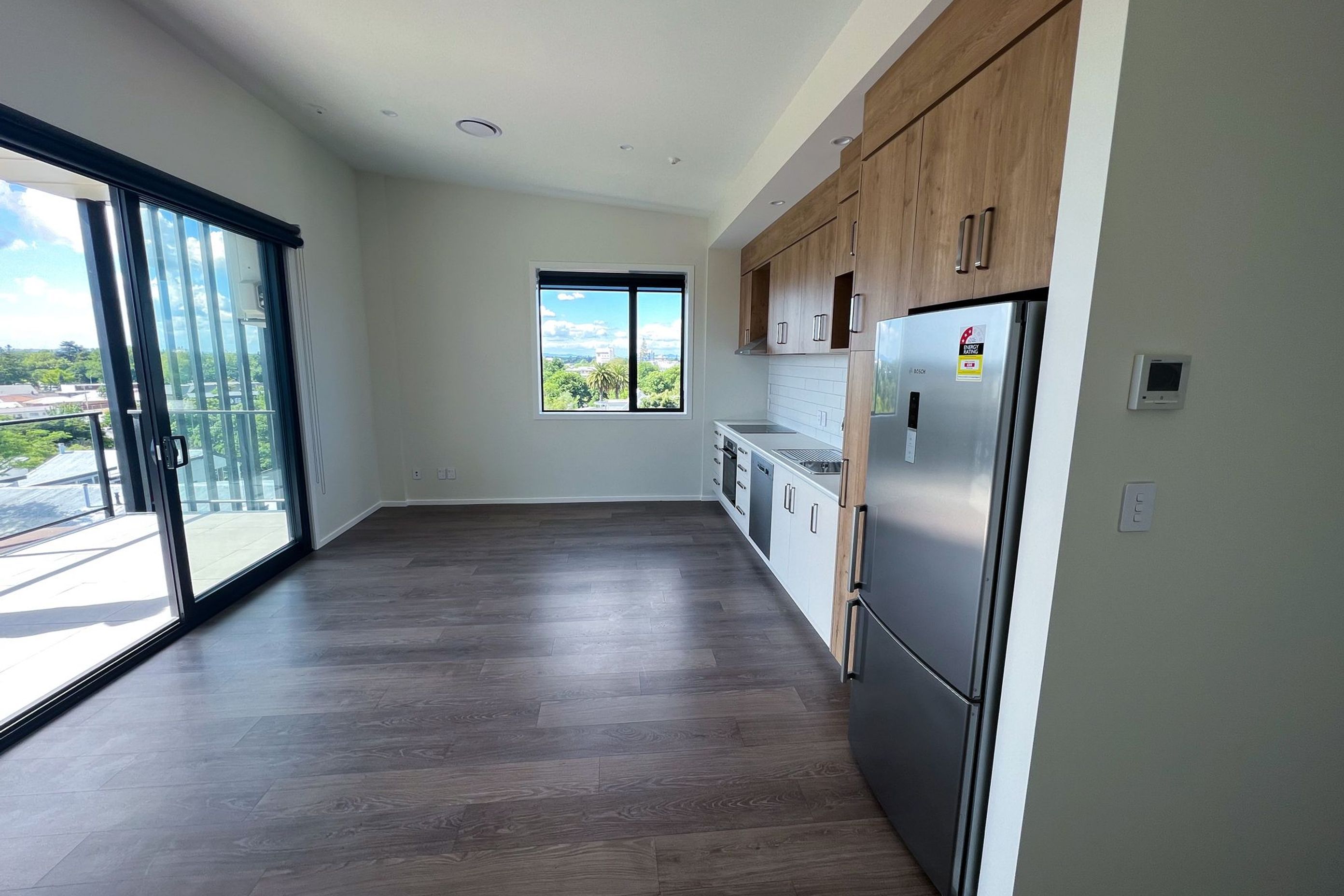 Tainui Apartments