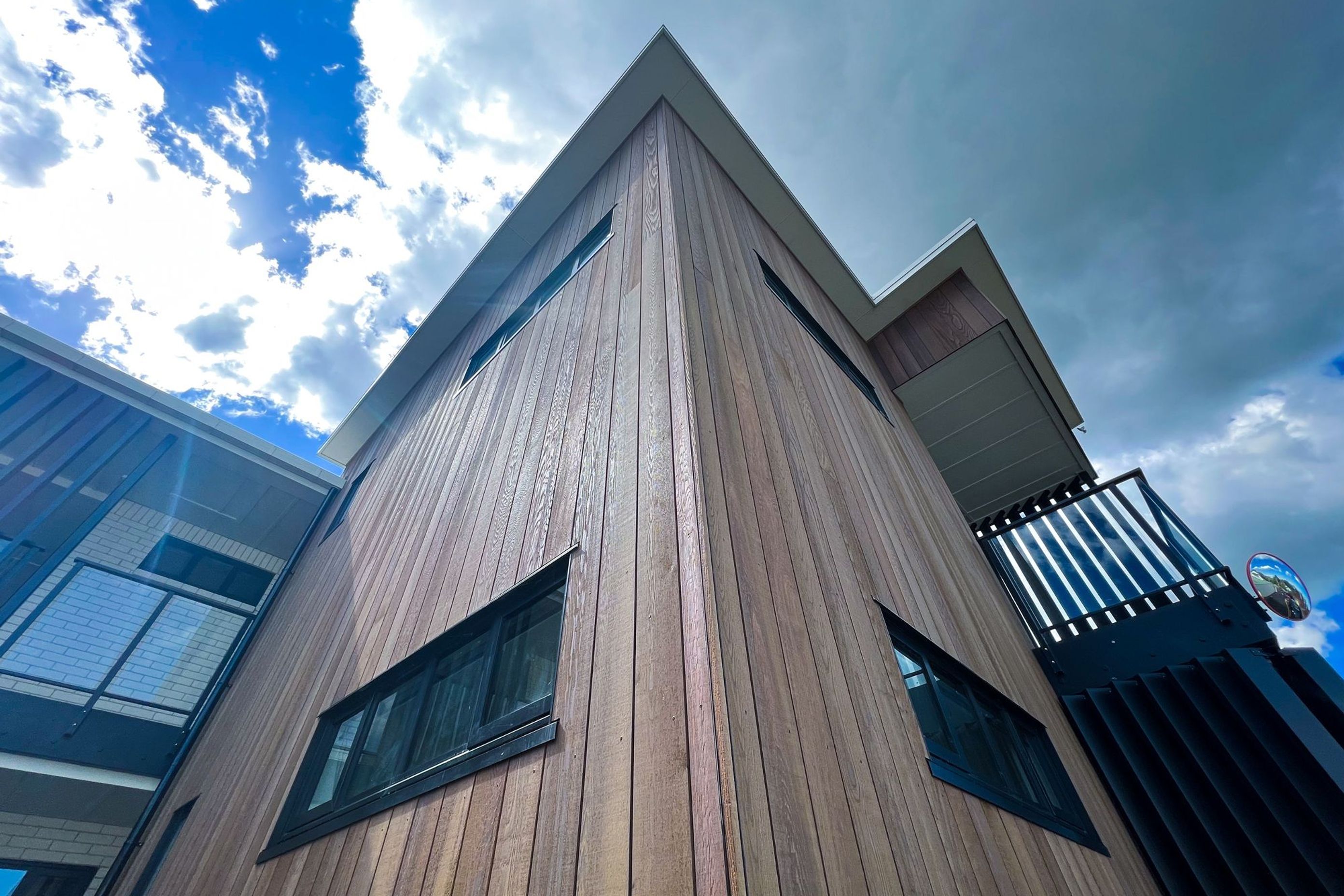 Tainui Apartments