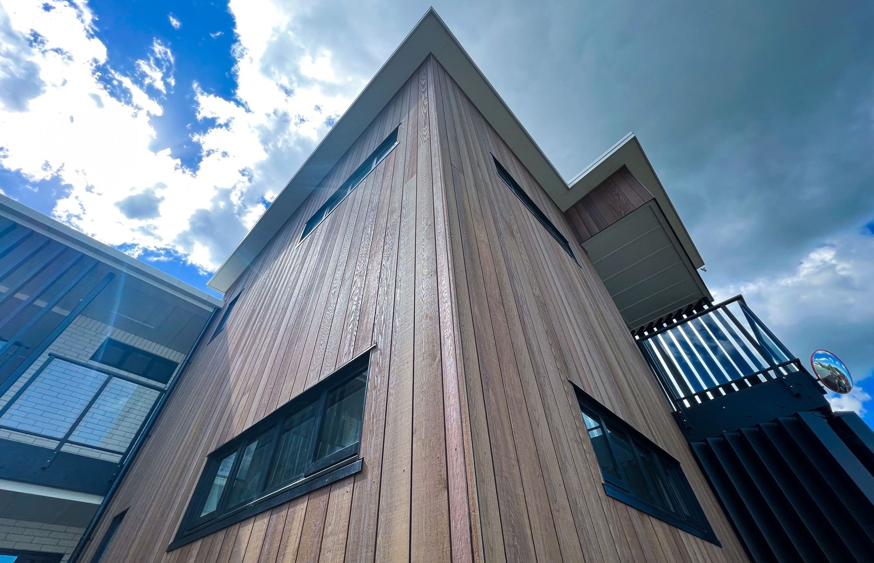 Tainui Apartments