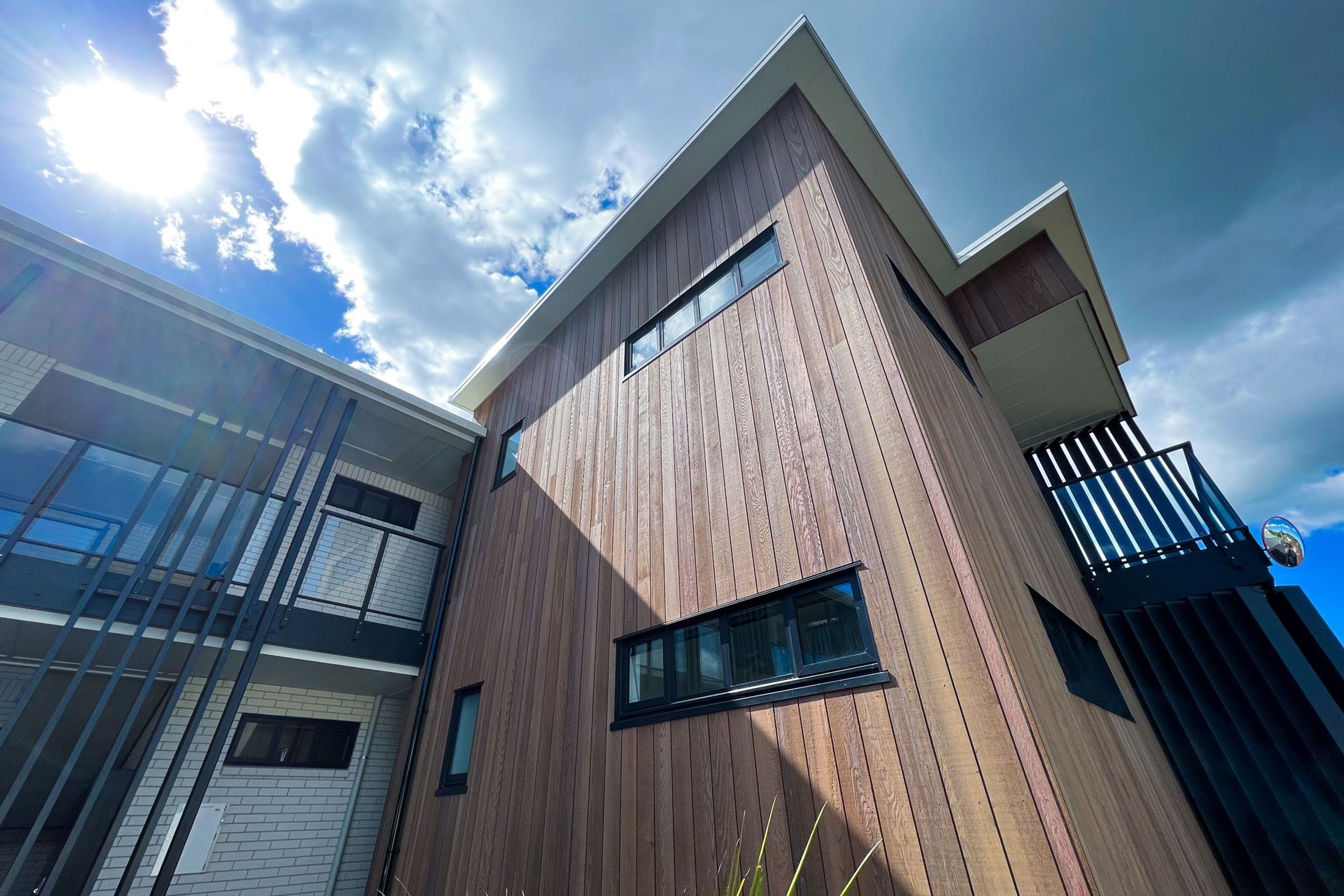 Tainui Apartments