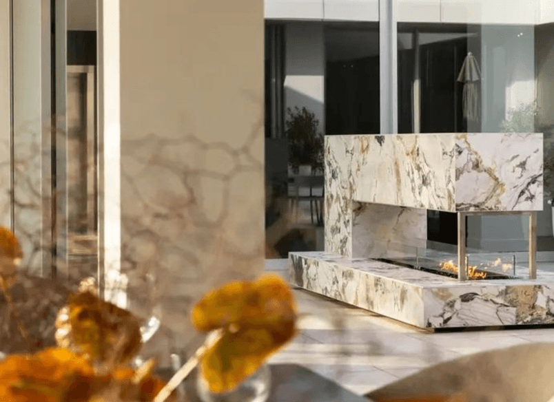 SkyGarden Penthouse
