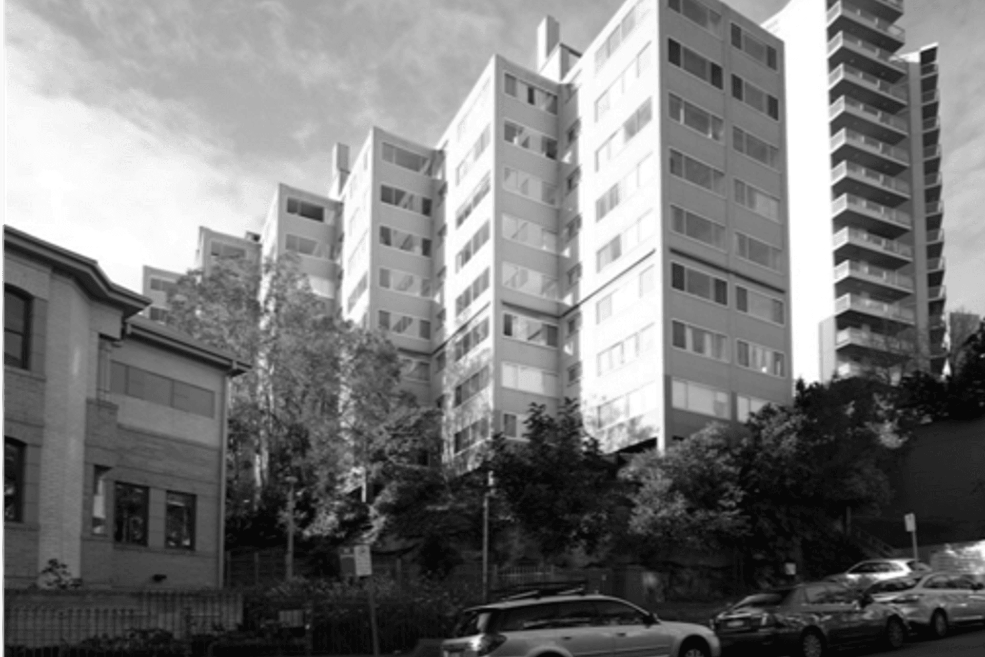 ##**48 Upper Pitt Street, Kirribilli